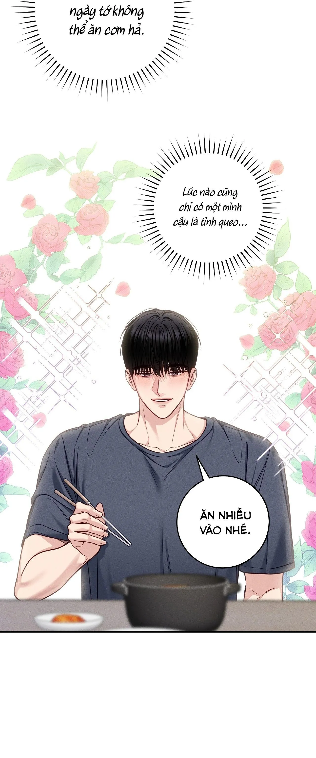 (END) MÙA HÈ NĂM ẤY Chapter 49 Trang 19