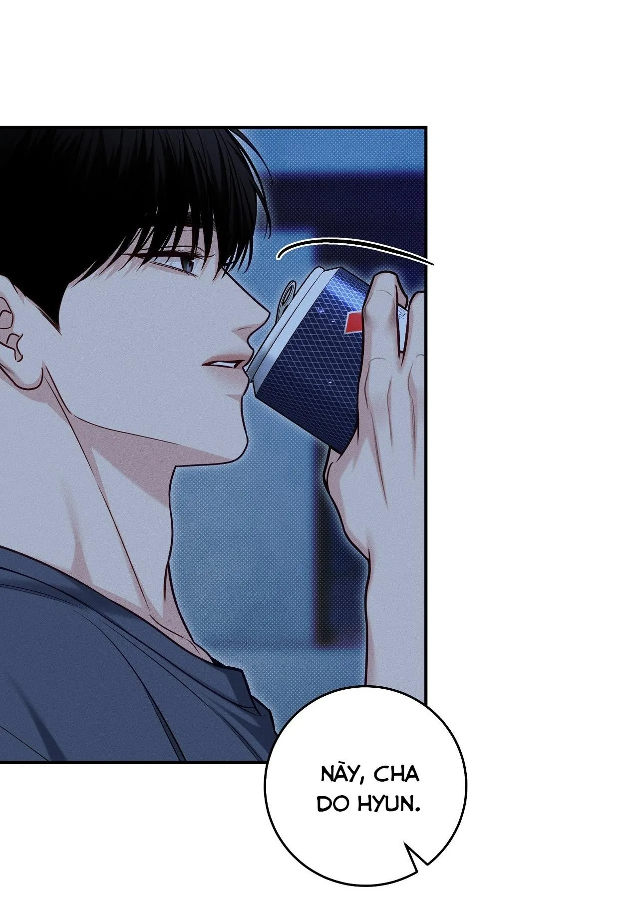 (END) MÙA HÈ NĂM ẤY Chapter 49 Trang 22