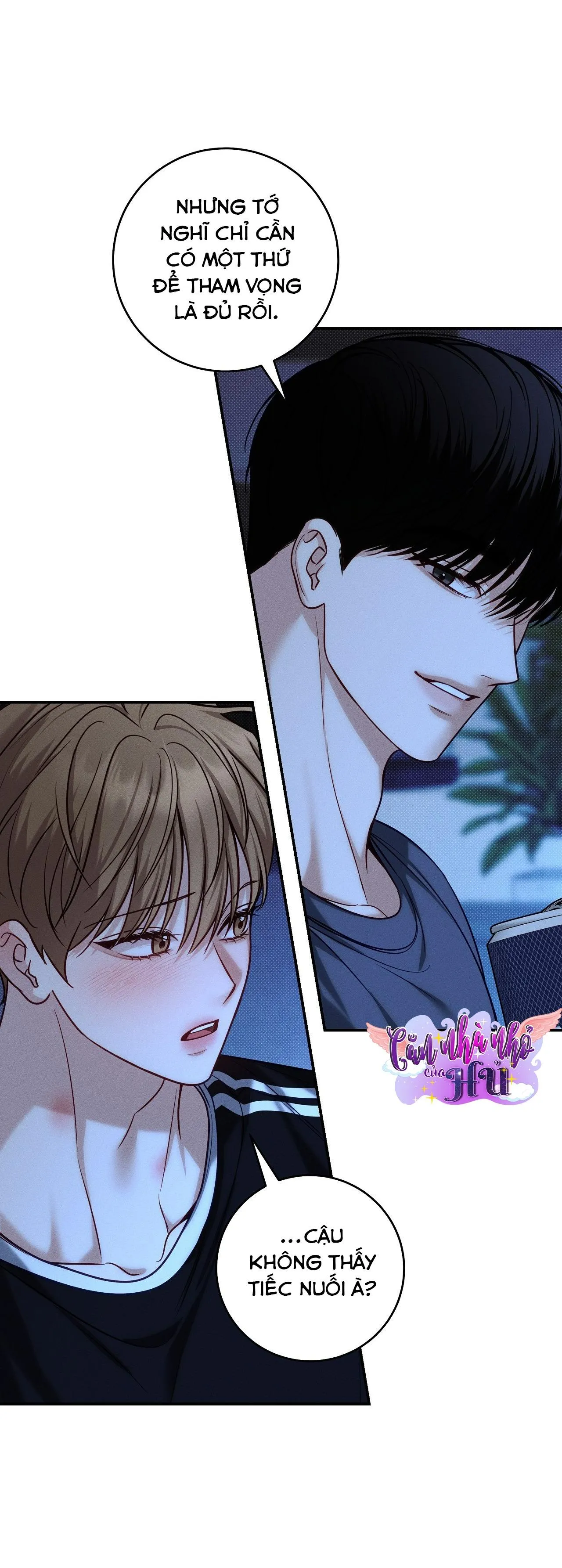 (END) MÙA HÈ NĂM ẤY Chapter 49 Trang 27