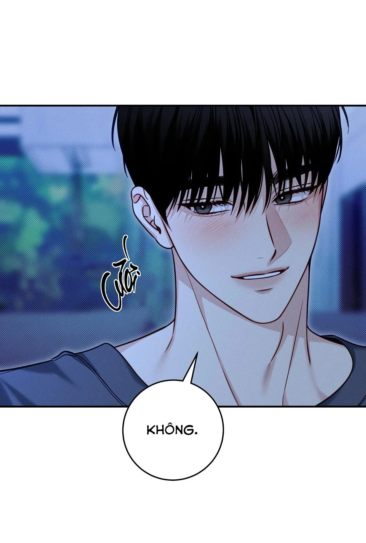 (END) MÙA HÈ NĂM ẤY Chapter 49 Trang 28