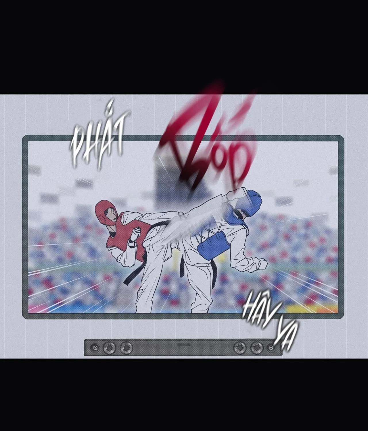 (END) MÙA HÈ NĂM ẤY Chapter 49 Trang 32