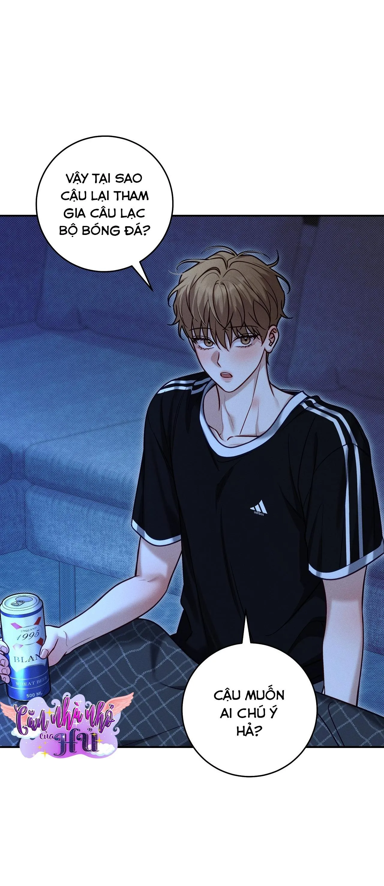 (END) MÙA HÈ NĂM ẤY Chapter 49 Trang 38