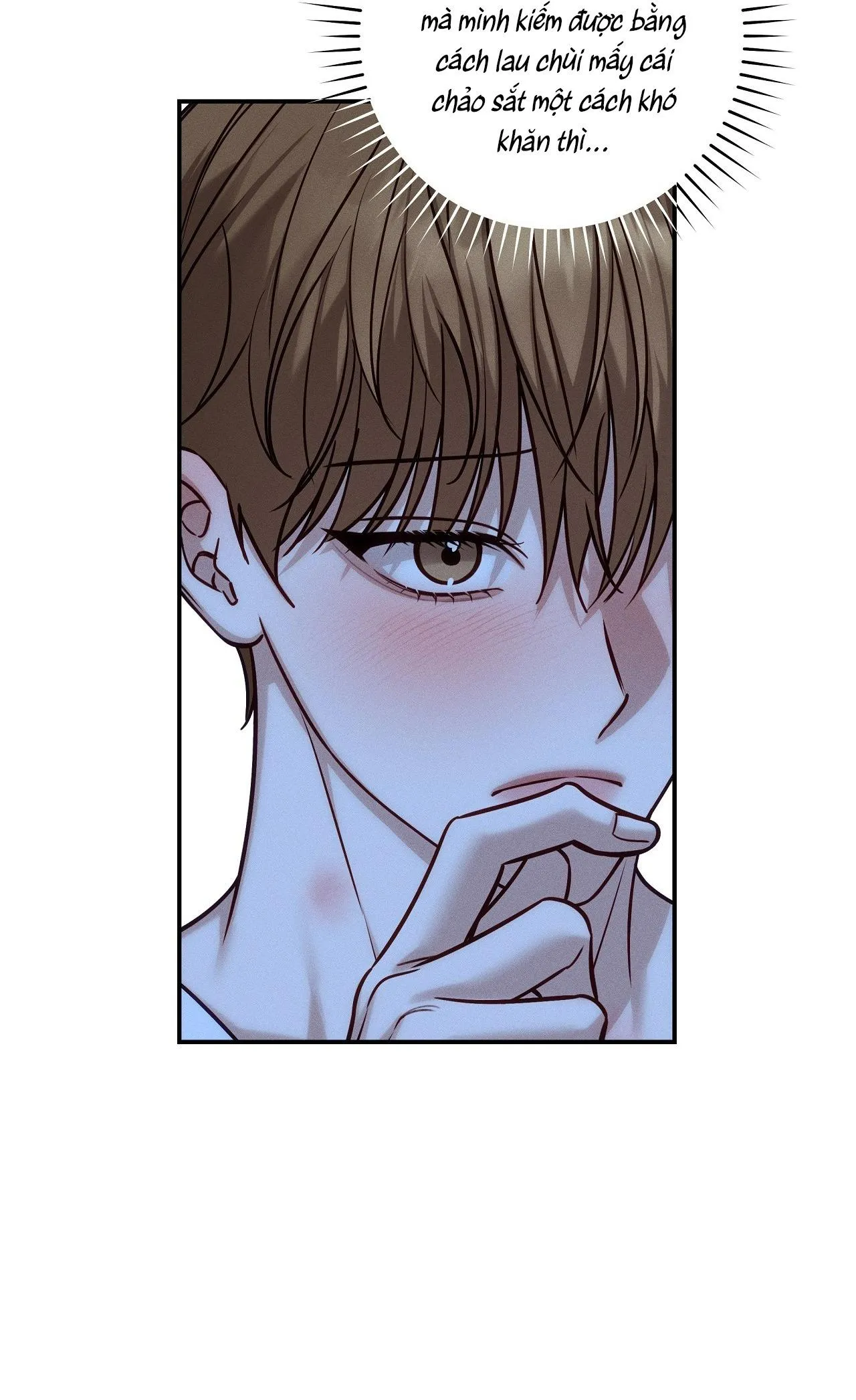 (END) MÙA HÈ NĂM ẤY Chapter 49 Trang 52