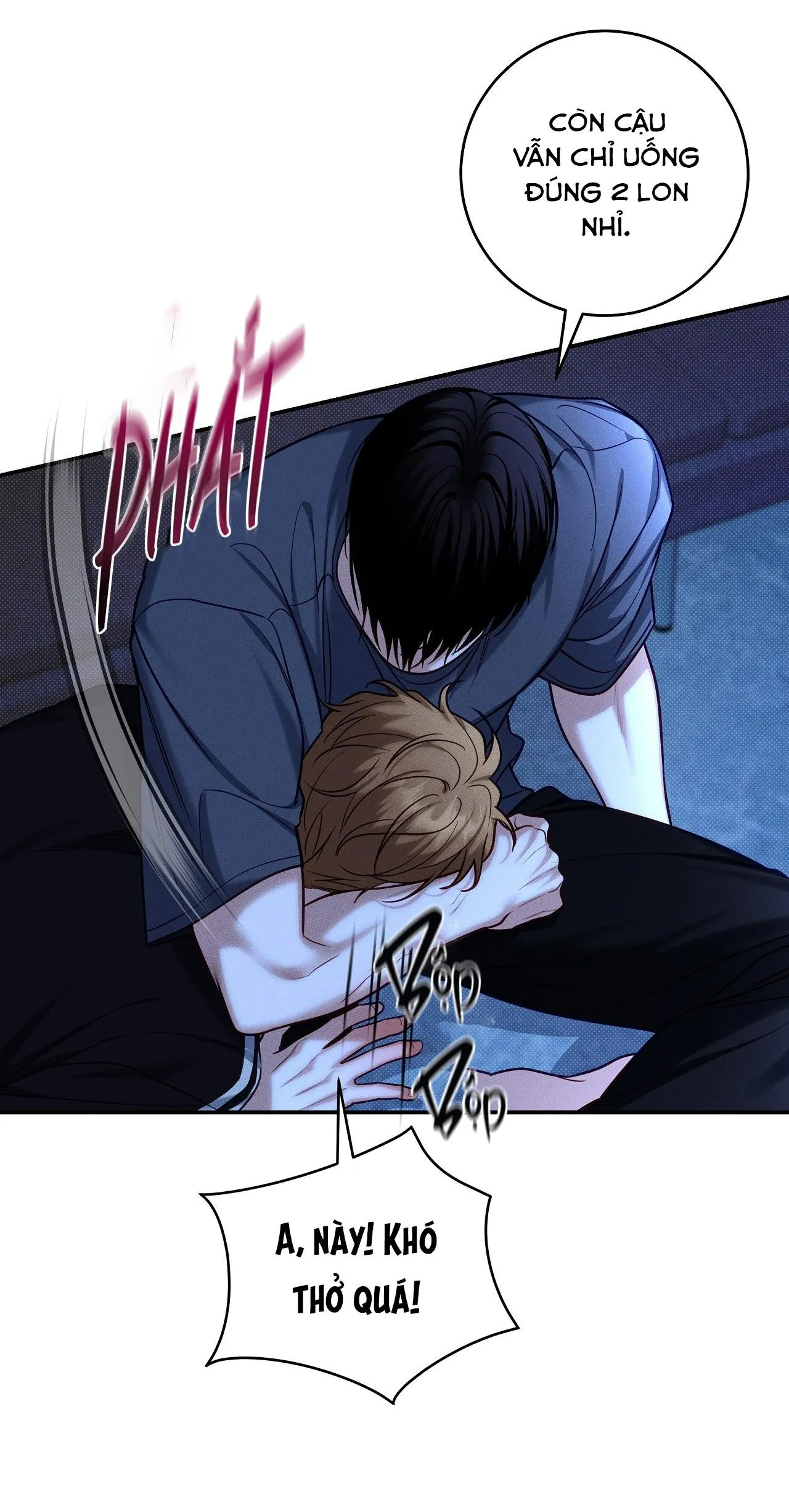 (END) MÙA HÈ NĂM ẤY Chapter 49 Trang 59