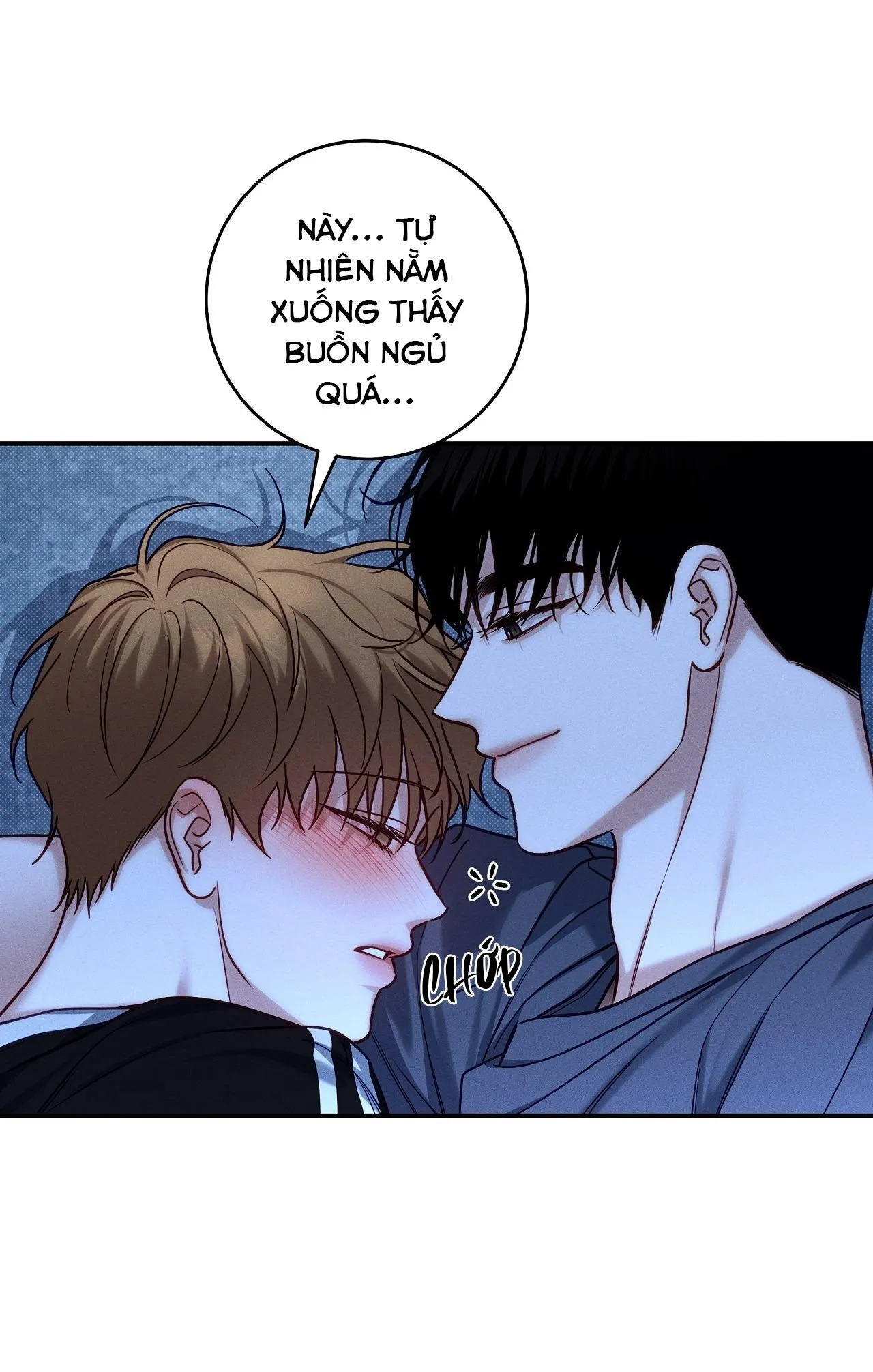 (END) MÙA HÈ NĂM ẤY Chapter 49 Trang 62