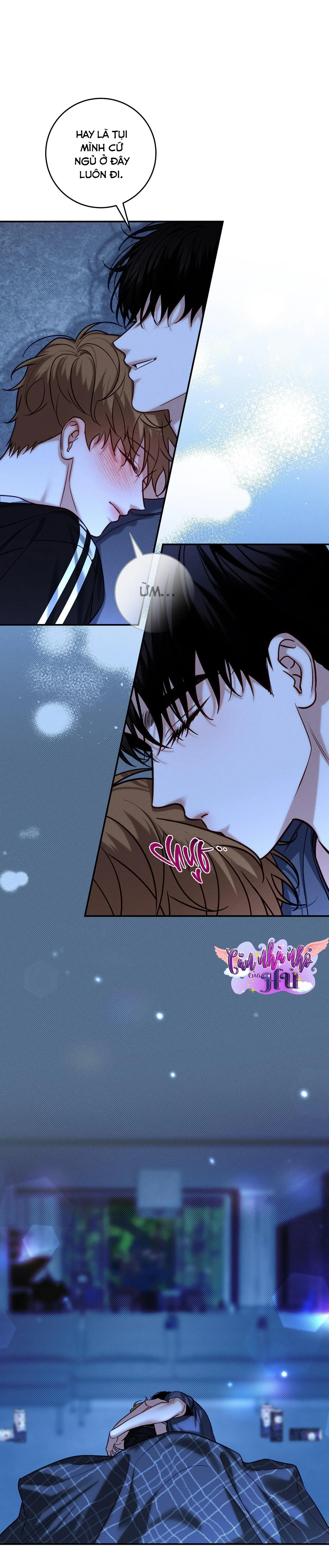 (END) MÙA HÈ NĂM ẤY Chapter 49 Trang 63