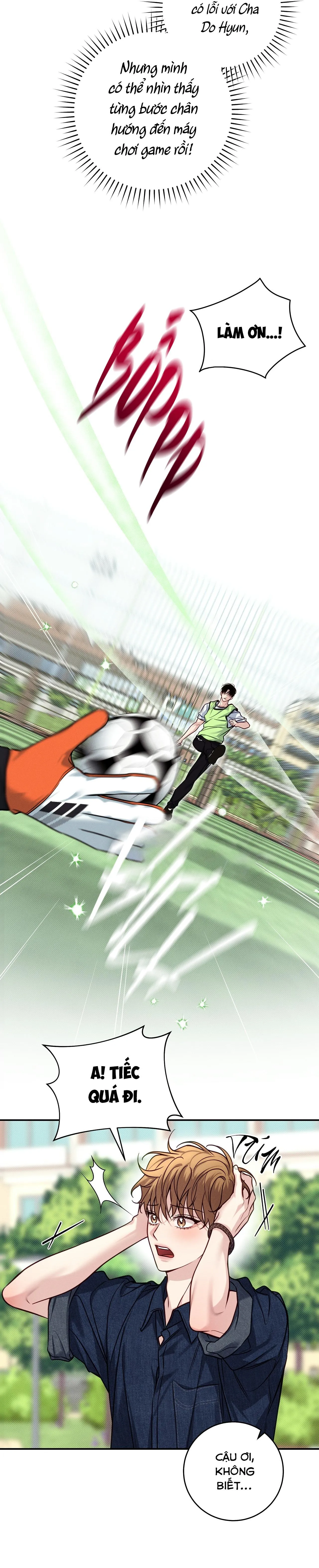 (END) MÙA HÈ NĂM ẤY Chapter 50 Trang 5