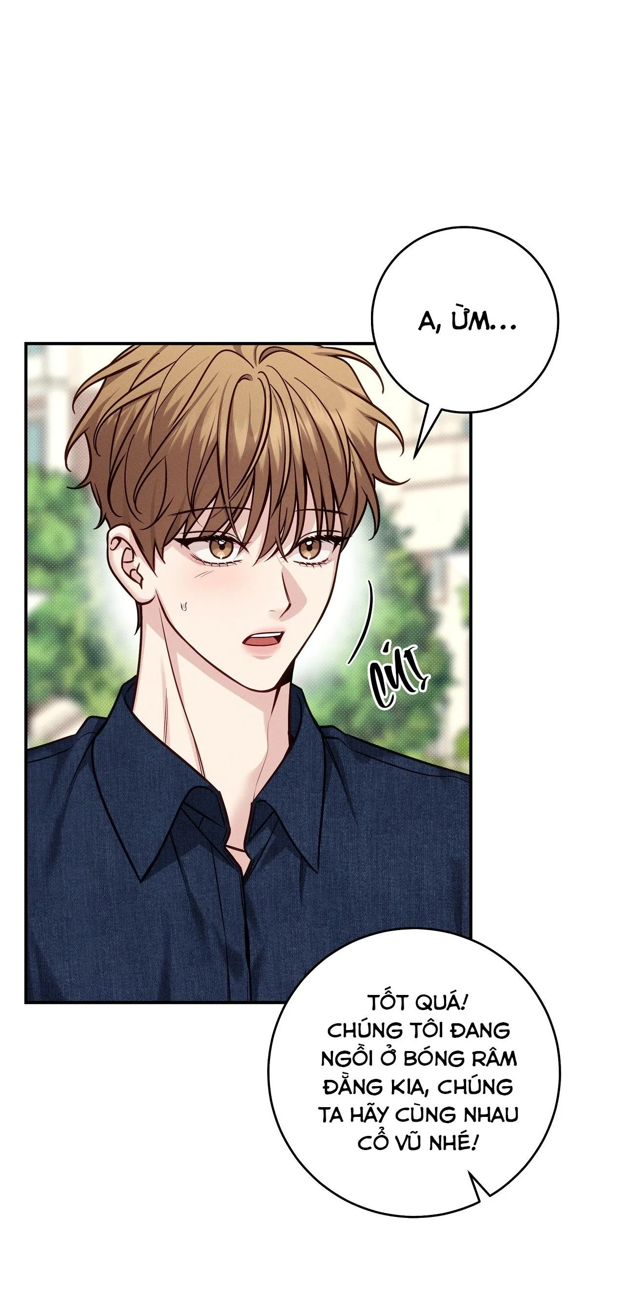 (END) MÙA HÈ NĂM ẤY Chapter 50 Trang 7