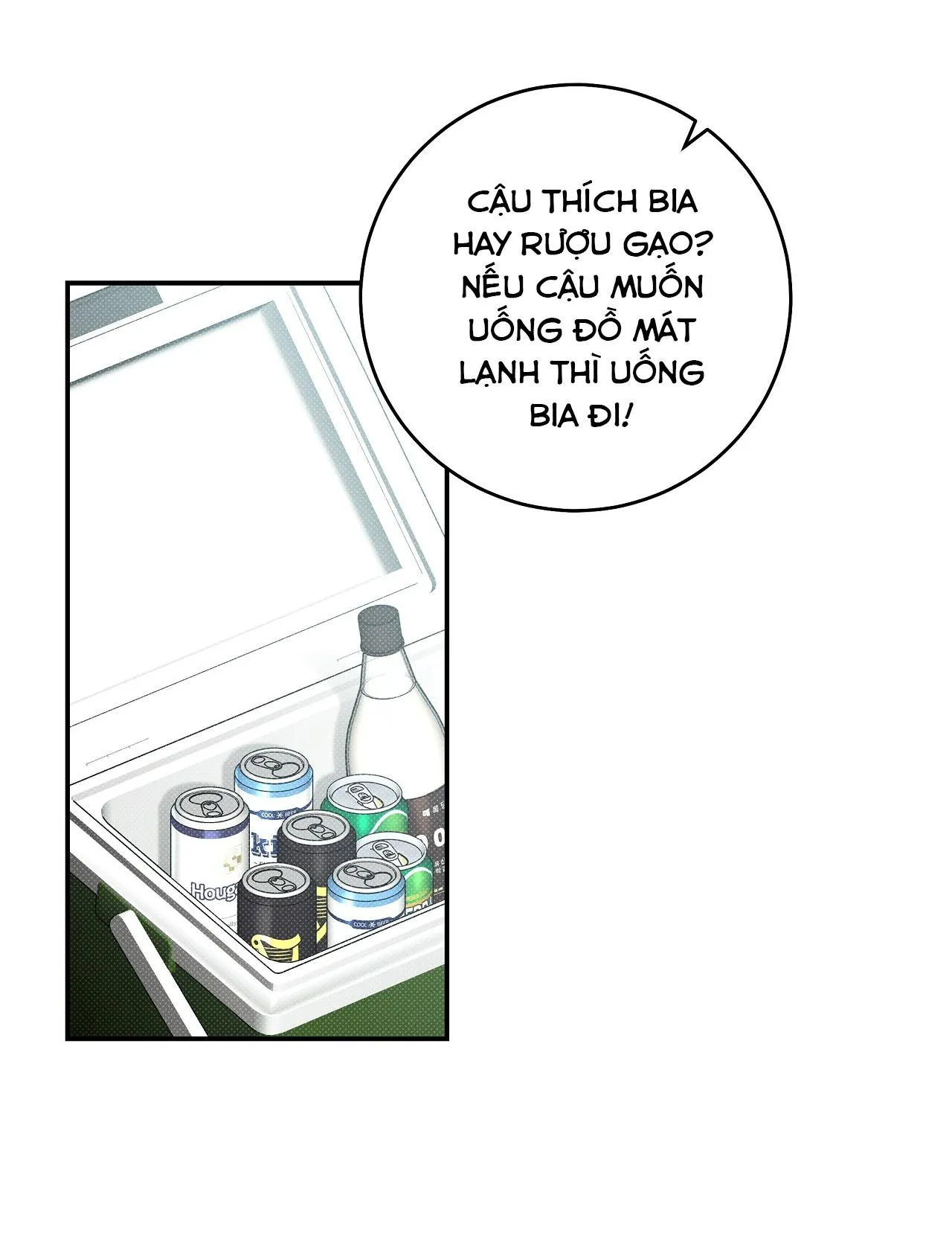 (END) MÙA HÈ NĂM ẤY Chapter 50 Trang 12