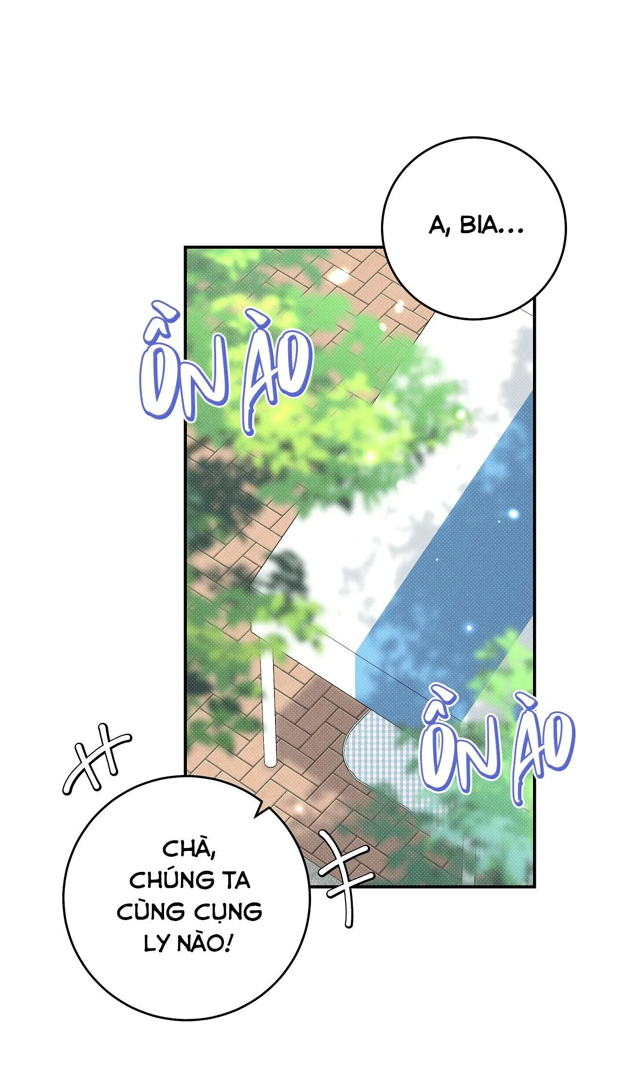 (END) MÙA HÈ NĂM ẤY Chapter 50 Trang 13