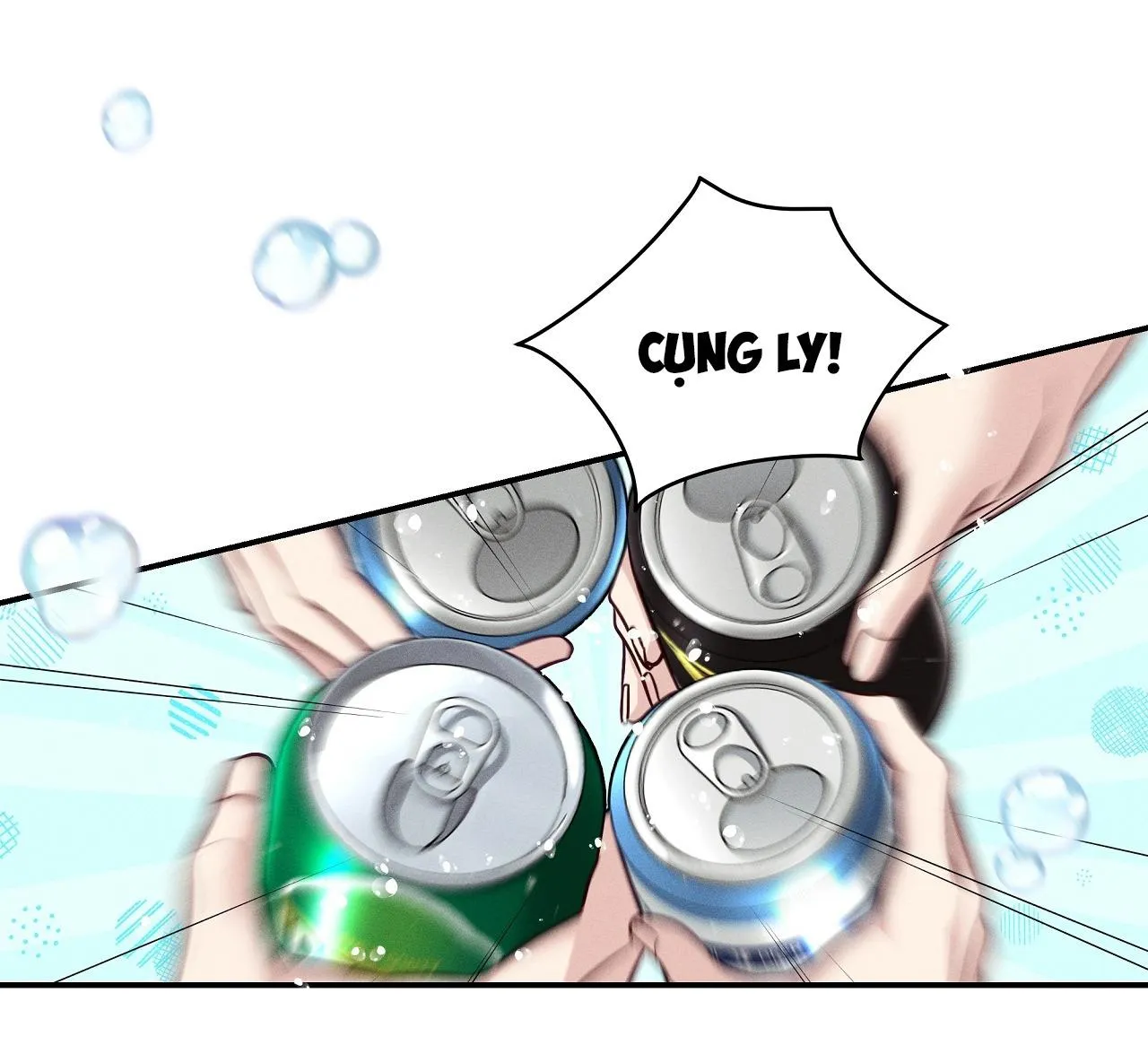 (END) MÙA HÈ NĂM ẤY Chapter 50 Trang 14