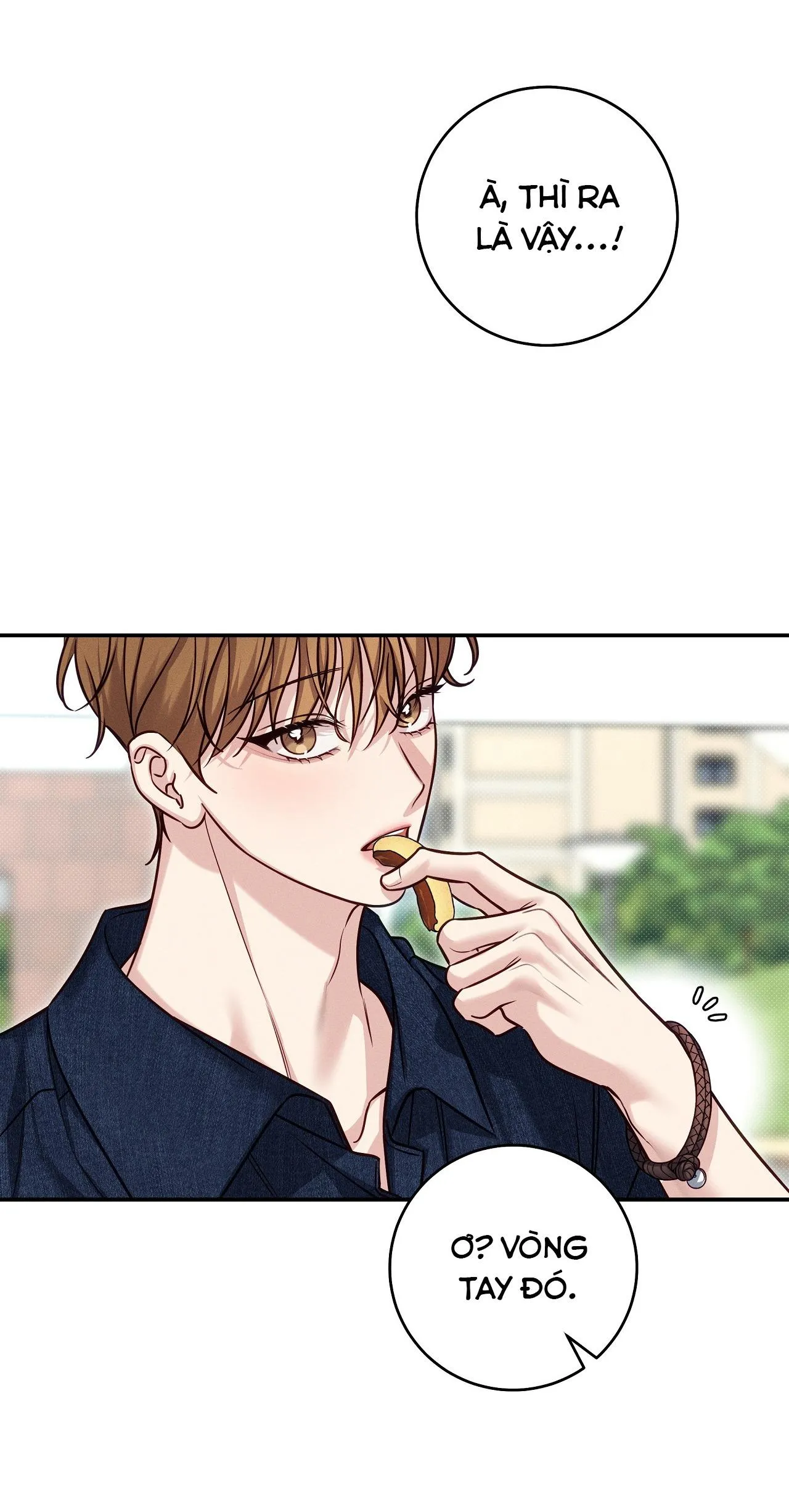 (END) MÙA HÈ NĂM ẤY Chapter 50 Trang 19