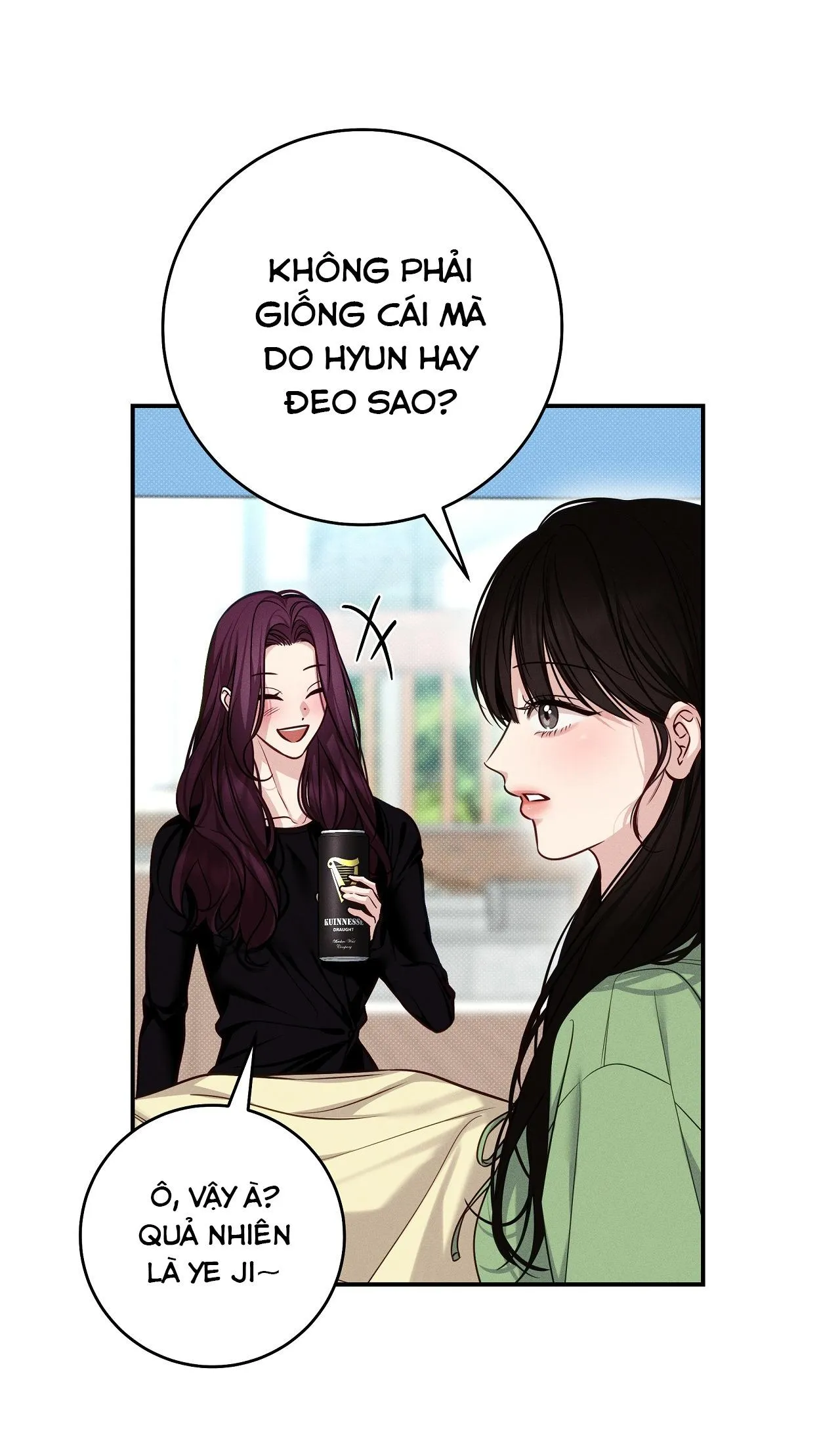 (END) MÙA HÈ NĂM ẤY Chapter 50 Trang 20