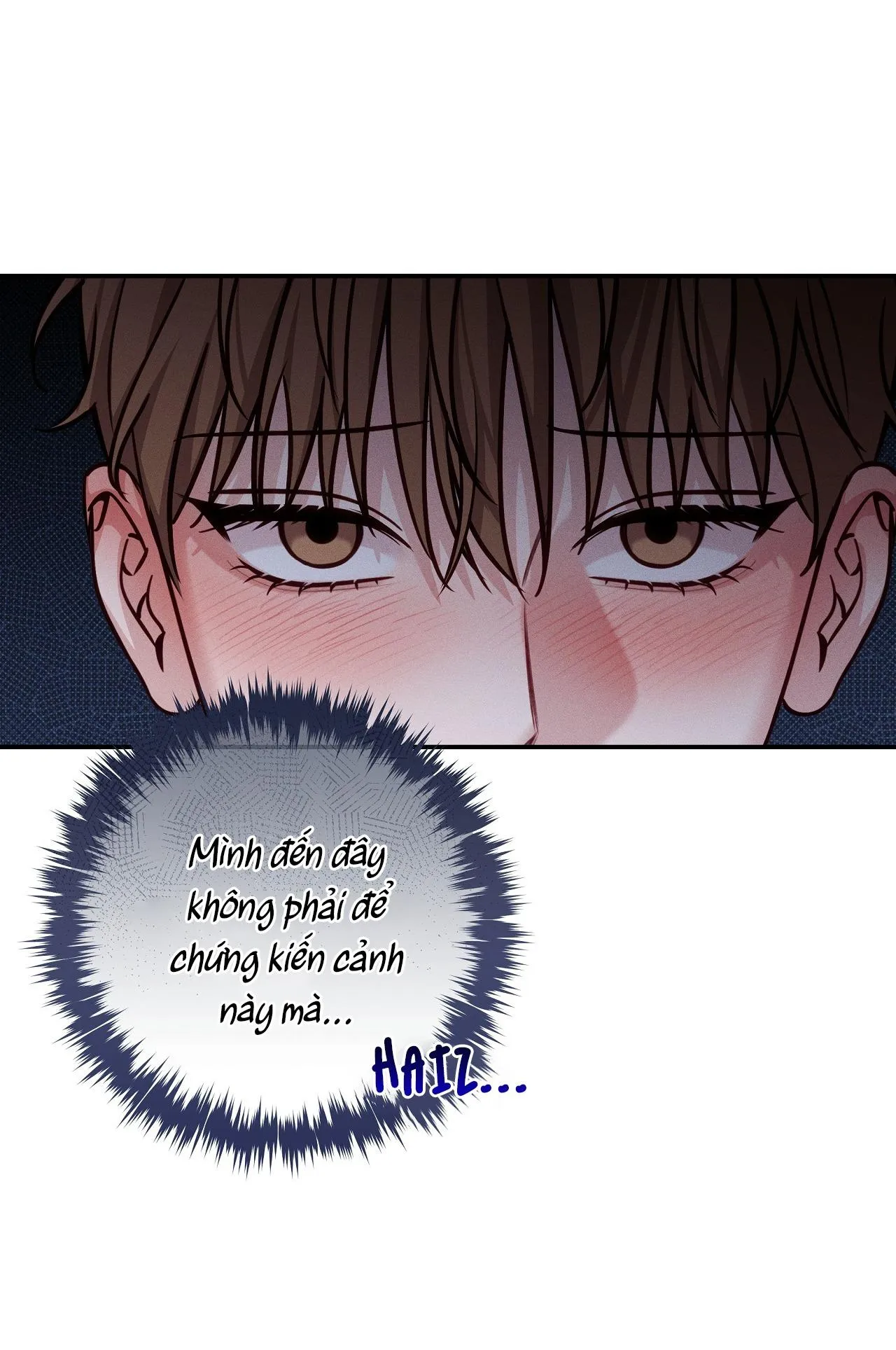 (END) MÙA HÈ NĂM ẤY Chapter 50 Trang 26