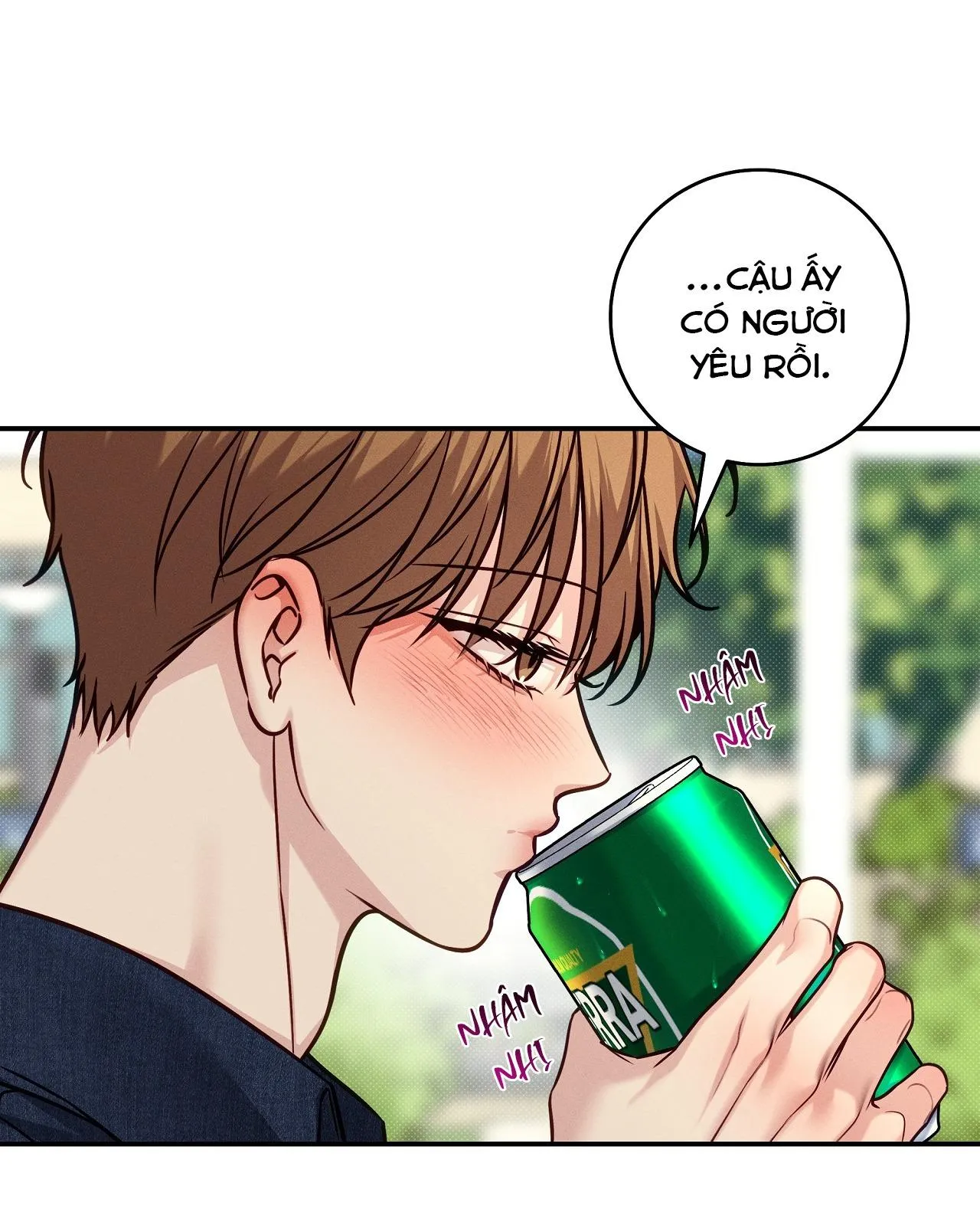 (END) MÙA HÈ NĂM ẤY Chapter 50 Trang 30