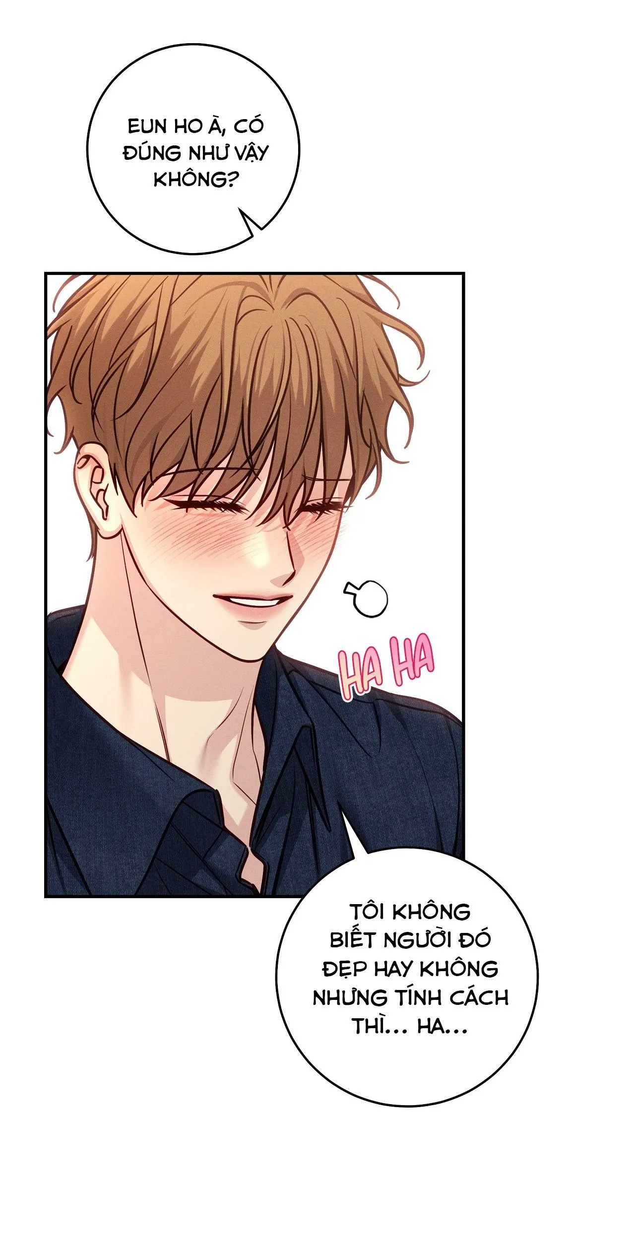 (END) MÙA HÈ NĂM ẤY Chapter 50 Trang 34