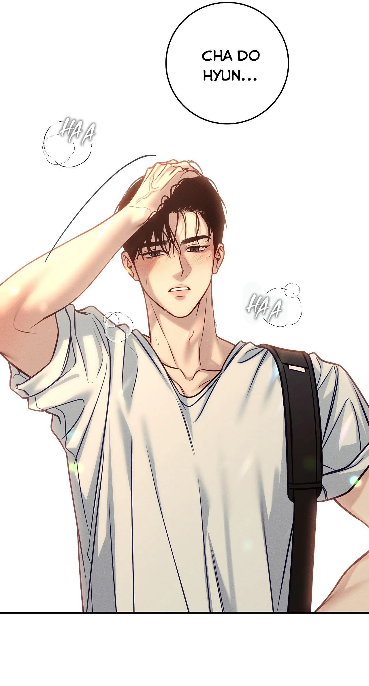 (END) MÙA HÈ NĂM ẤY Chapter 50 Trang 41