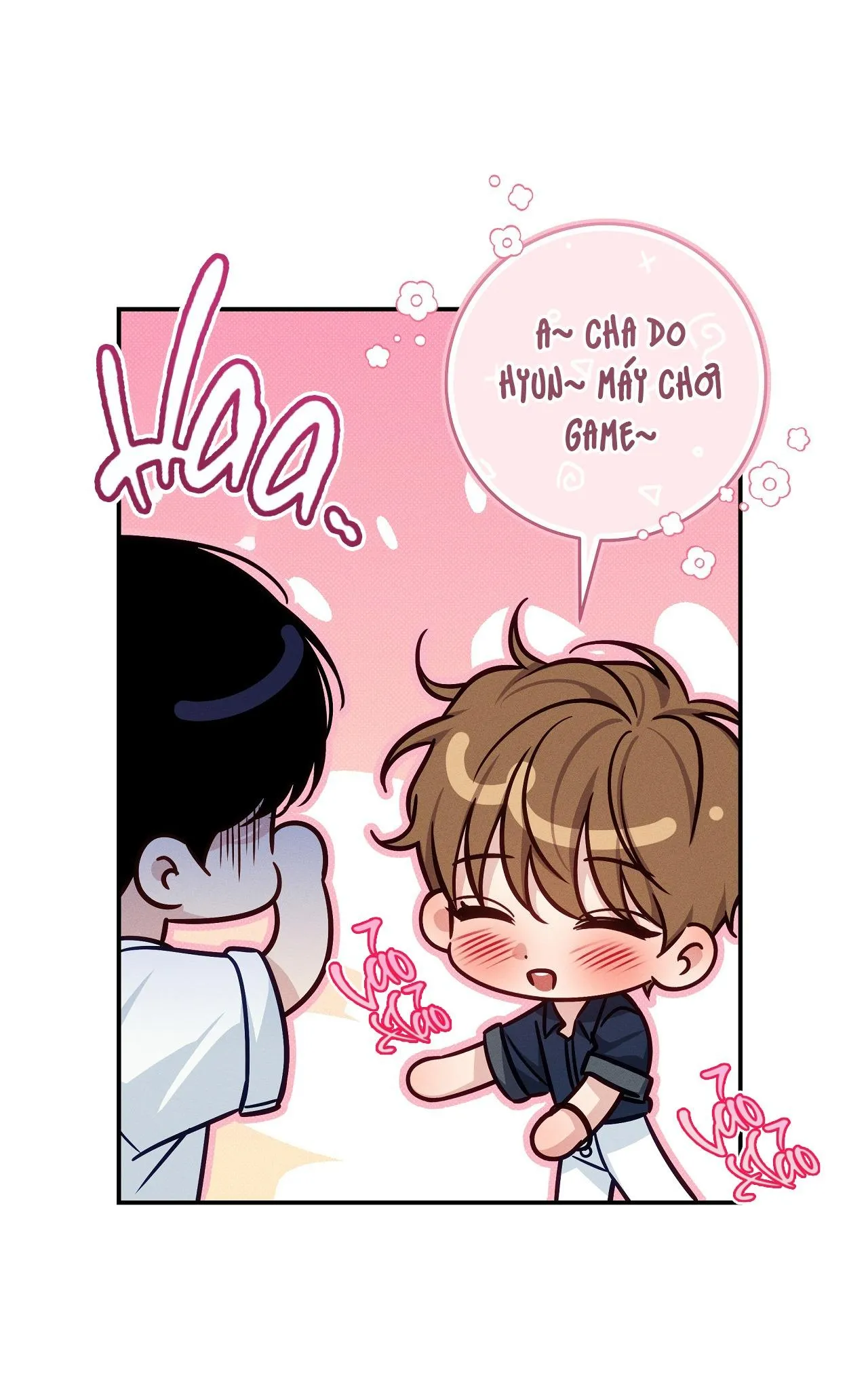 (END) MÙA HÈ NĂM ẤY Chapter 50 Trang 42