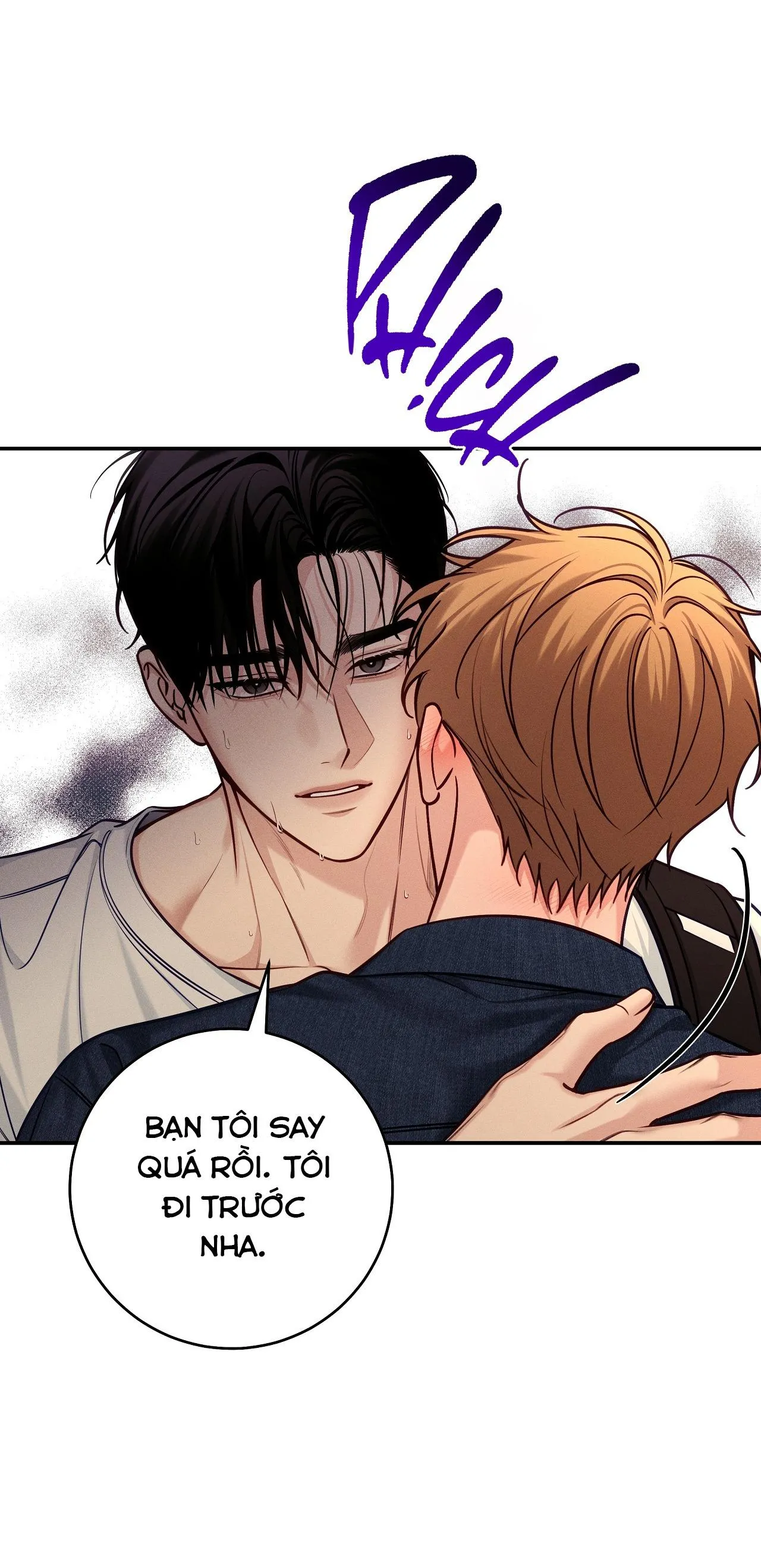 (END) MÙA HÈ NĂM ẤY Chapter 50 Trang 43