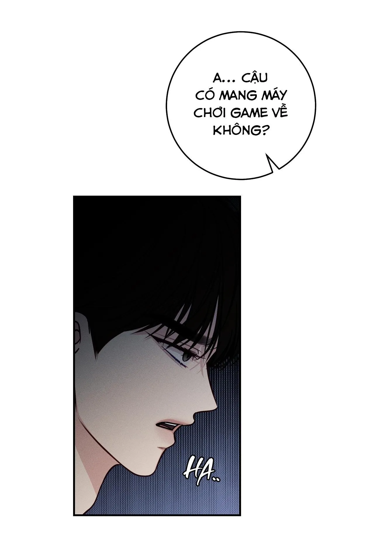 (END) MÙA HÈ NĂM ẤY Chapter 50 Trang 51