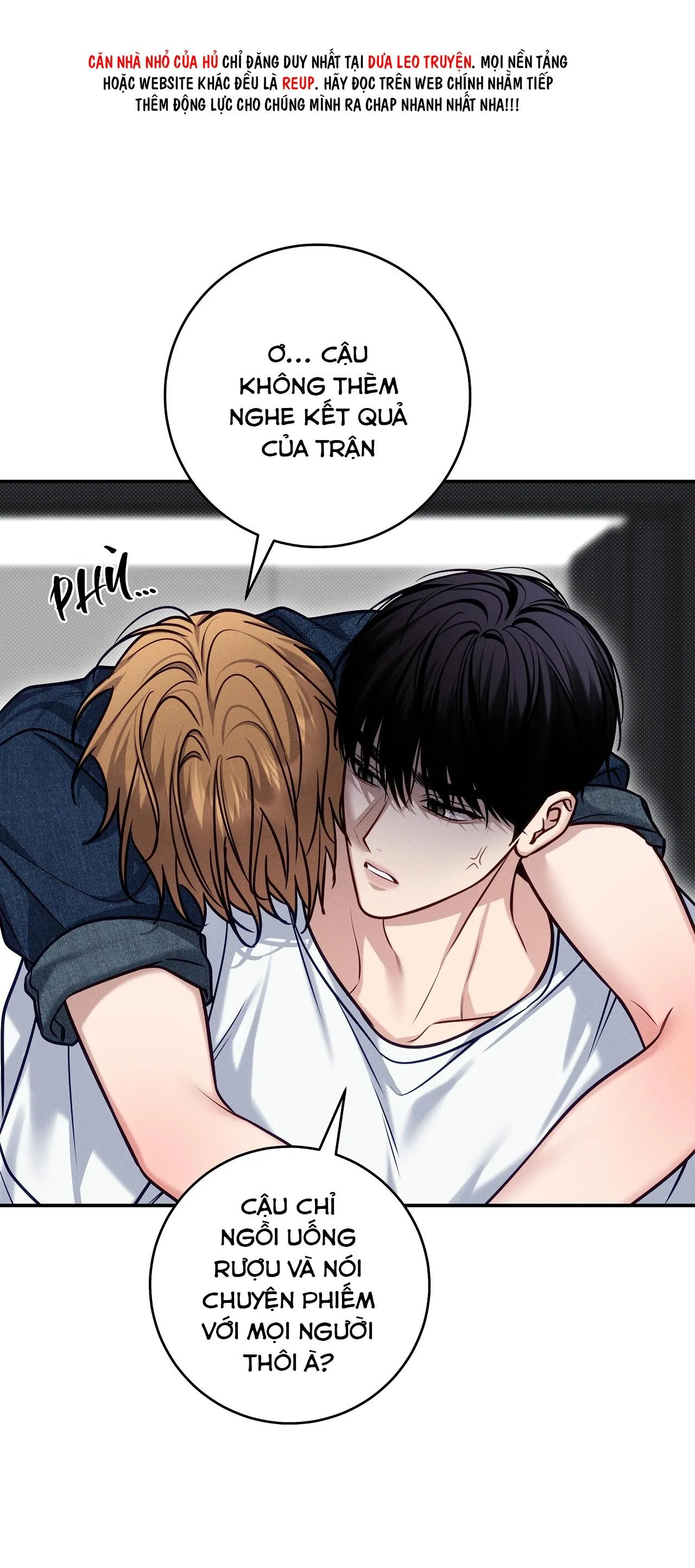 (END) MÙA HÈ NĂM ẤY Chapter 50 Trang 52