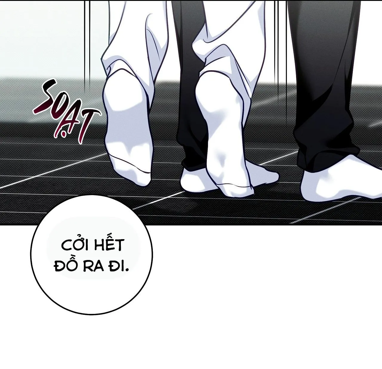 (END) MÙA HÈ NĂM ẤY Chapter 50 Trang 54