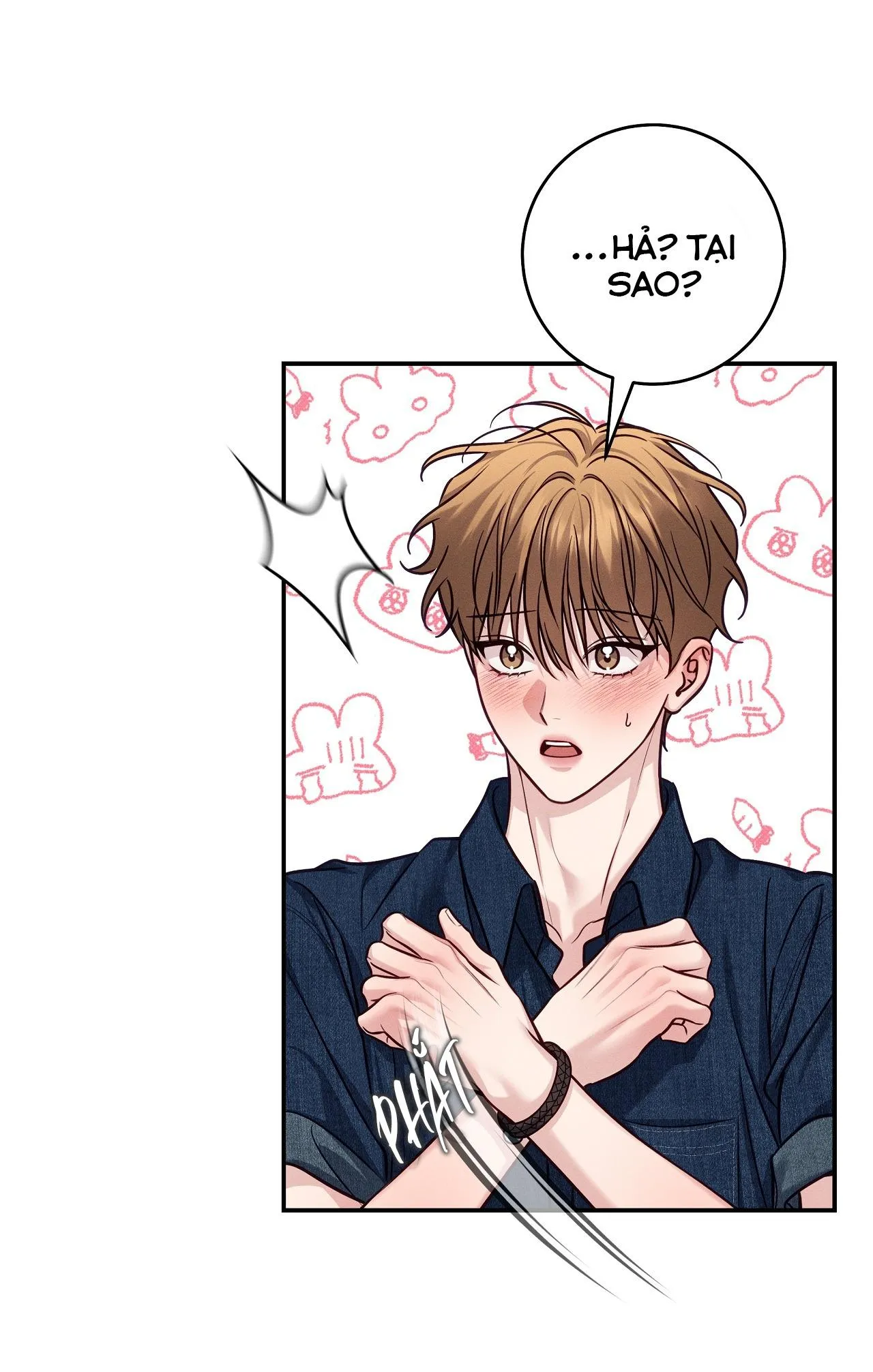 (END) MÙA HÈ NĂM ẤY Chapter 50 Trang 55