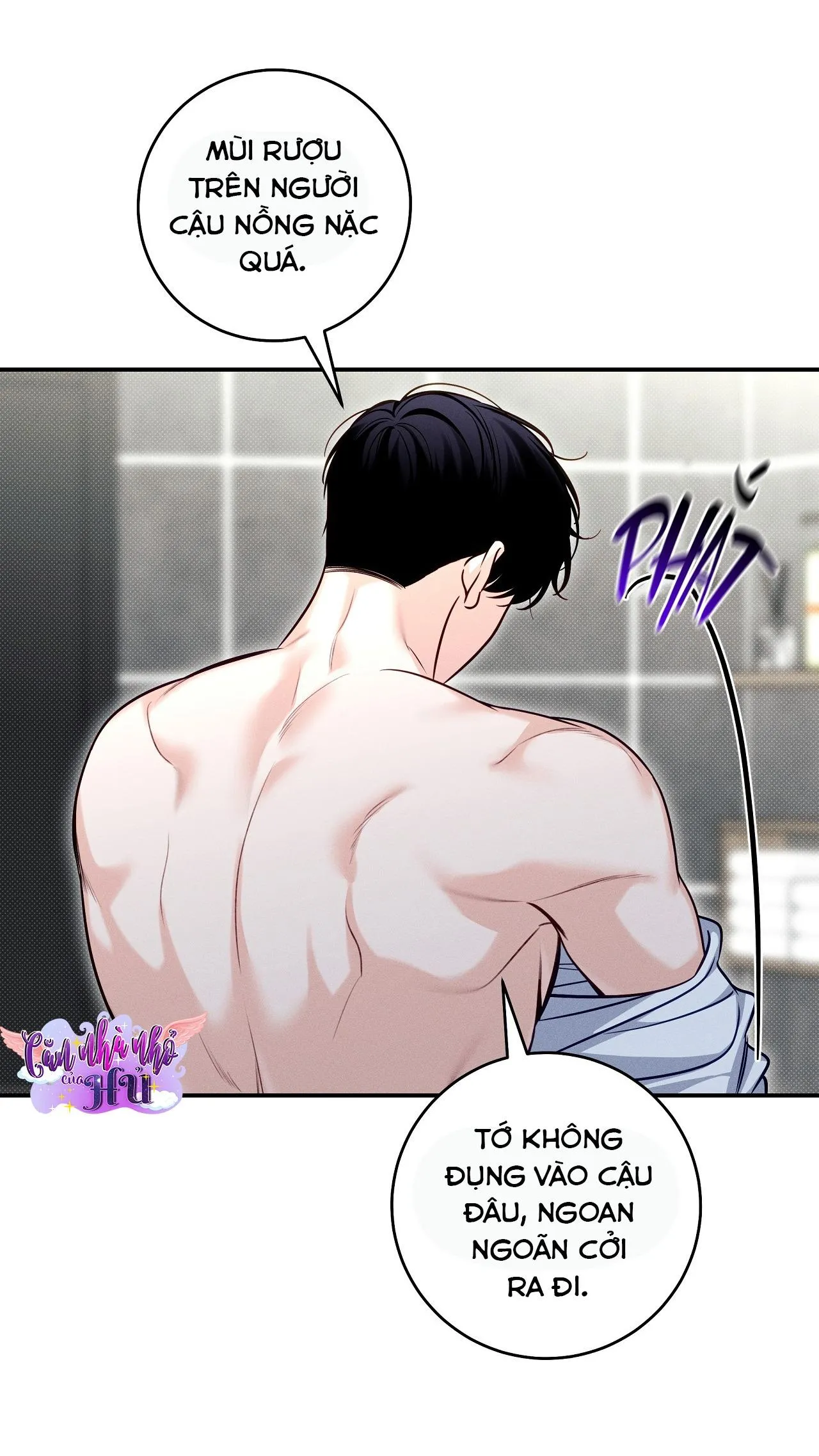 (END) MÙA HÈ NĂM ẤY Chapter 50 Trang 56