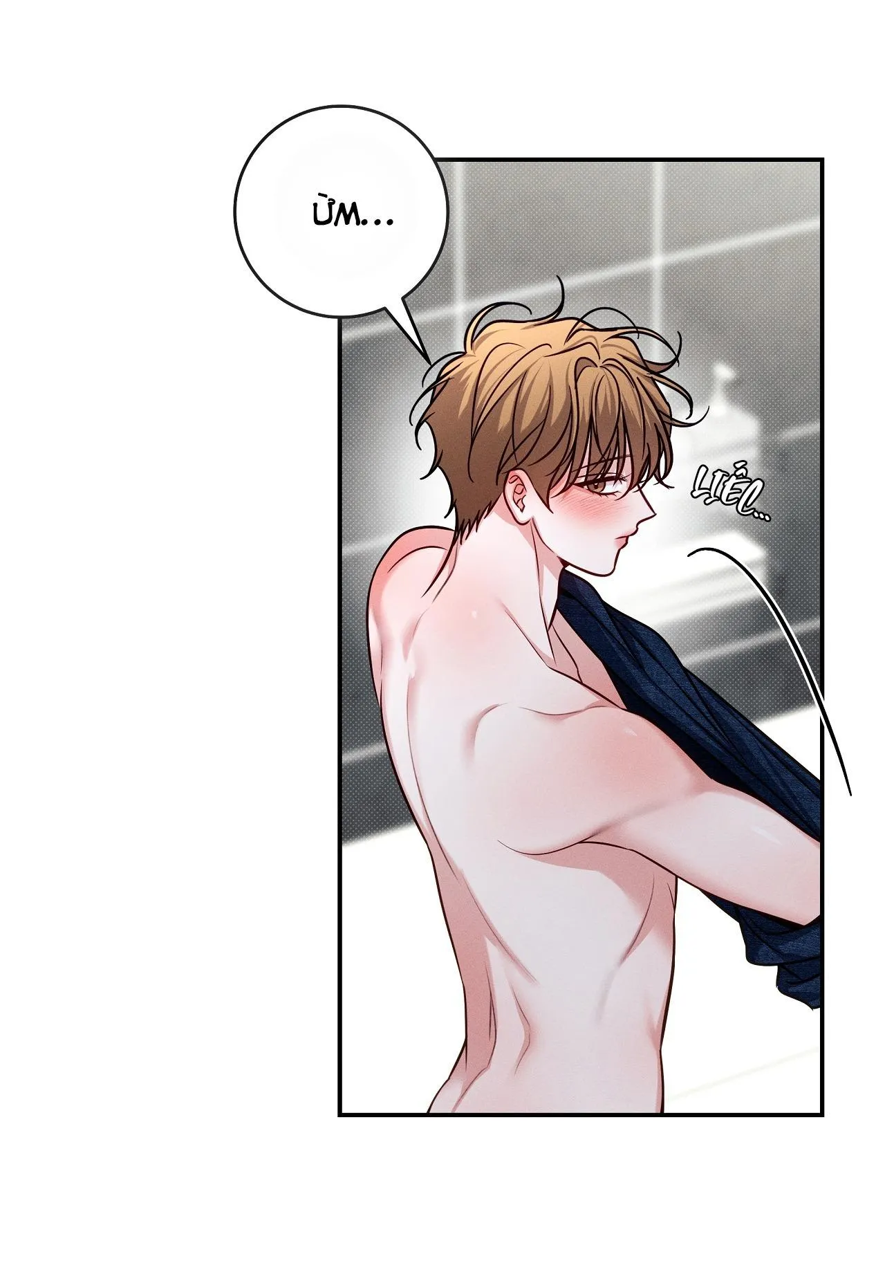 (END) MÙA HÈ NĂM ẤY Chapter 50 Trang 57