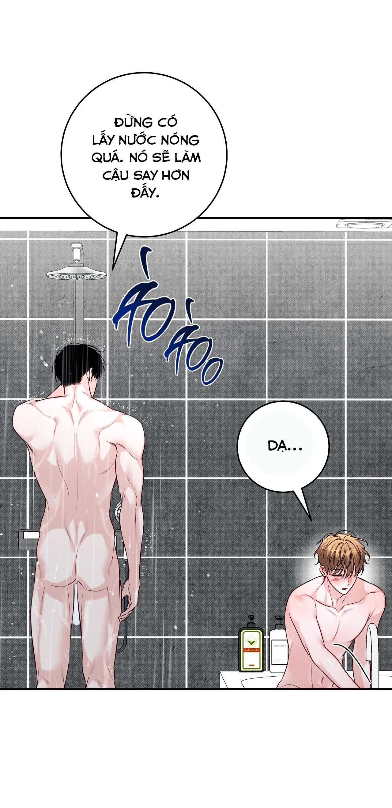 (END) MÙA HÈ NĂM ẤY Chapter 50 Trang 58