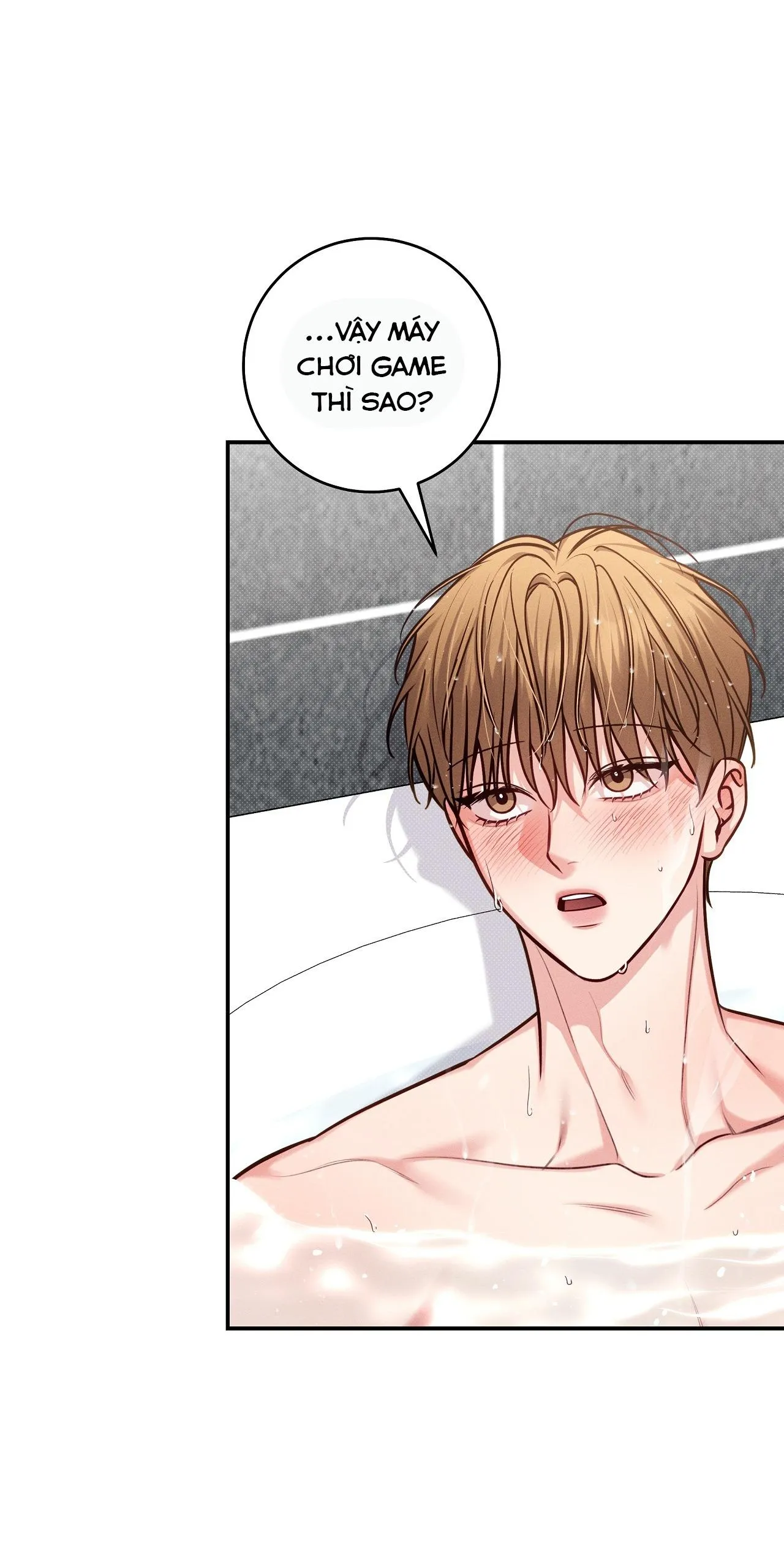 (END) MÙA HÈ NĂM ẤY Chapter 50 Trang 60