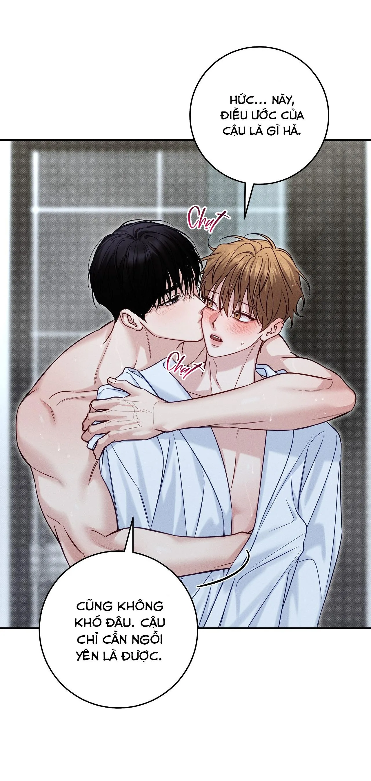 (END) MÙA HÈ NĂM ẤY Chapter 51 Trang 4