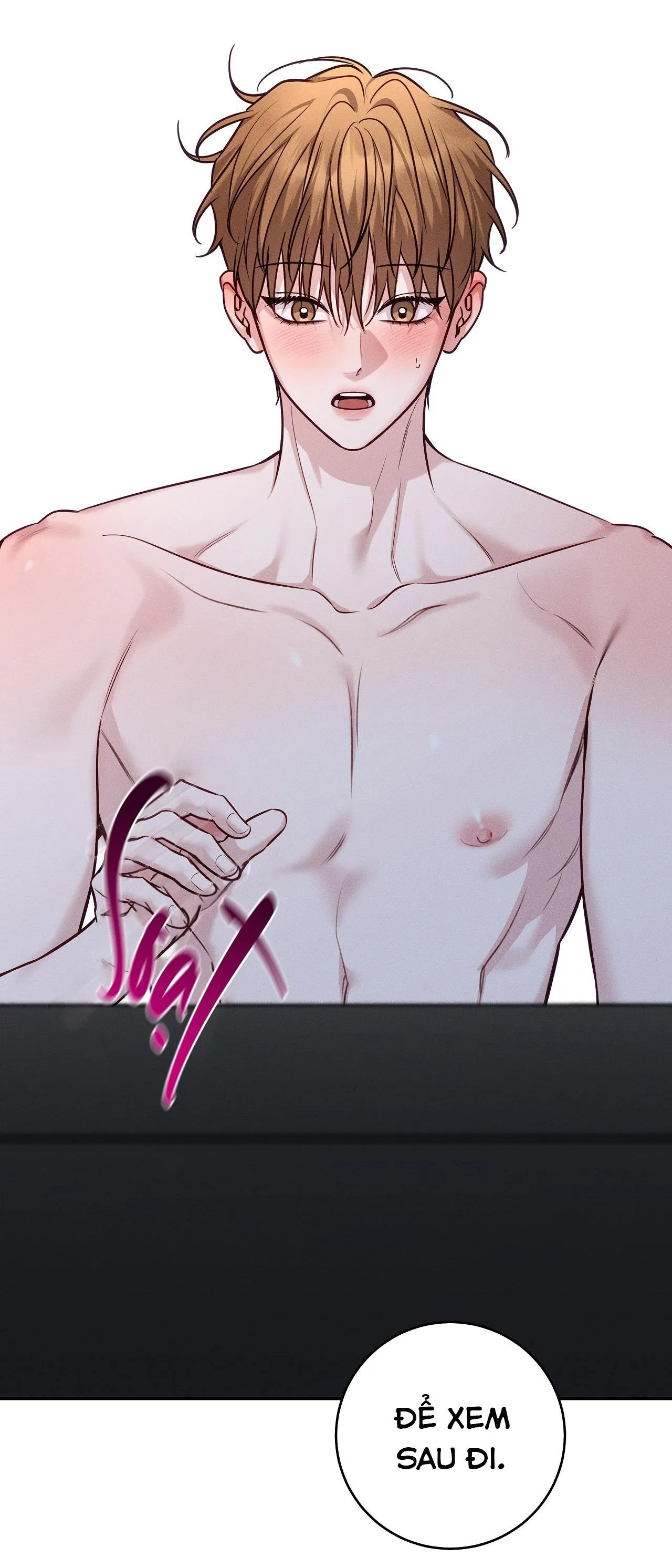 (END) MÙA HÈ NĂM ẤY Chapter 51 Trang 7