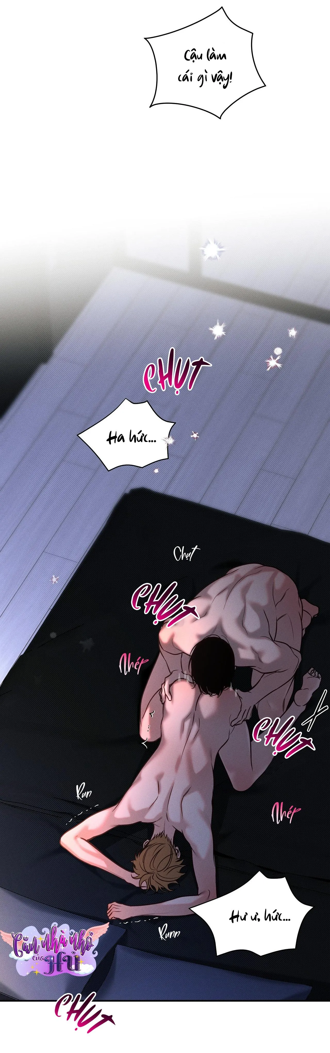 (END) MÙA HÈ NĂM ẤY Chapter 51 Trang 9