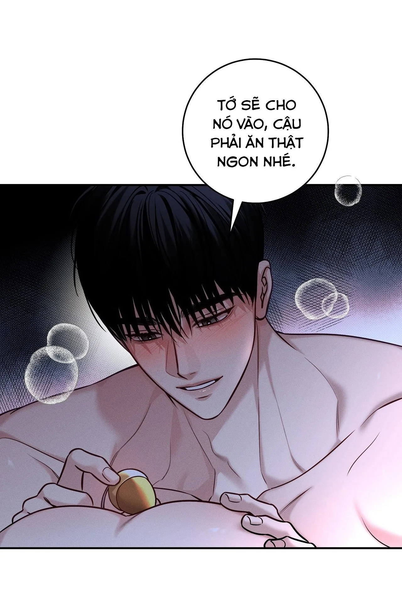 (END) MÙA HÈ NĂM ẤY Chapter 51 Trang 14