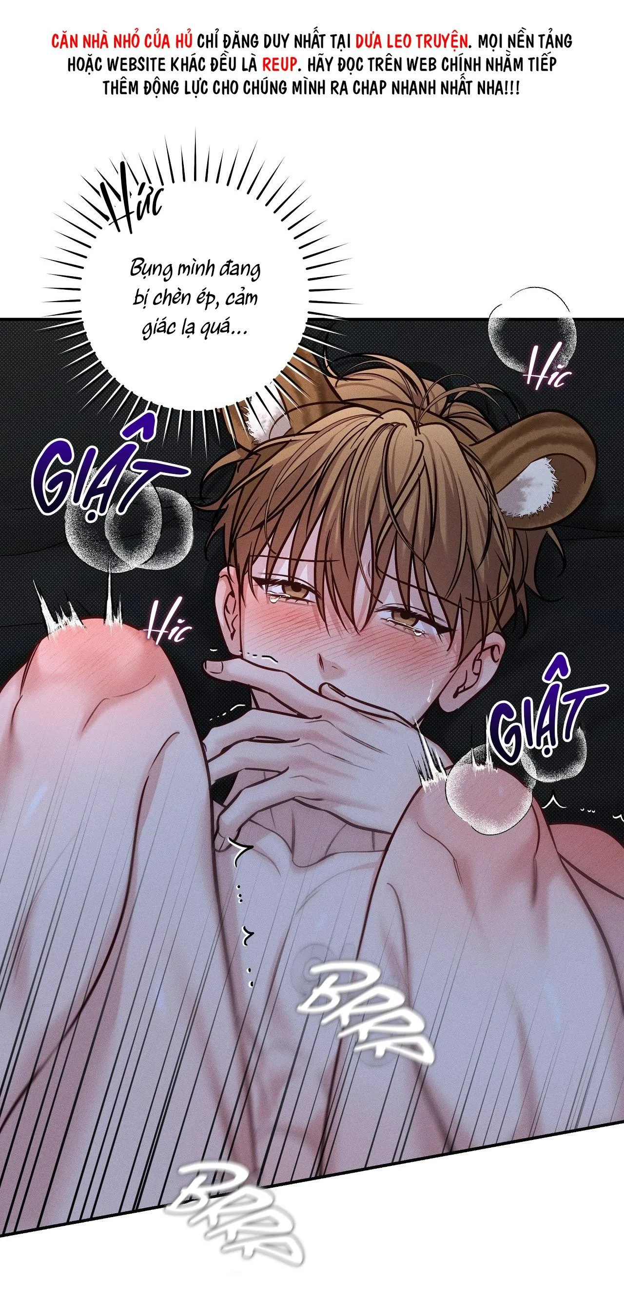 (END) MÙA HÈ NĂM ẤY Chapter 51 Trang 28