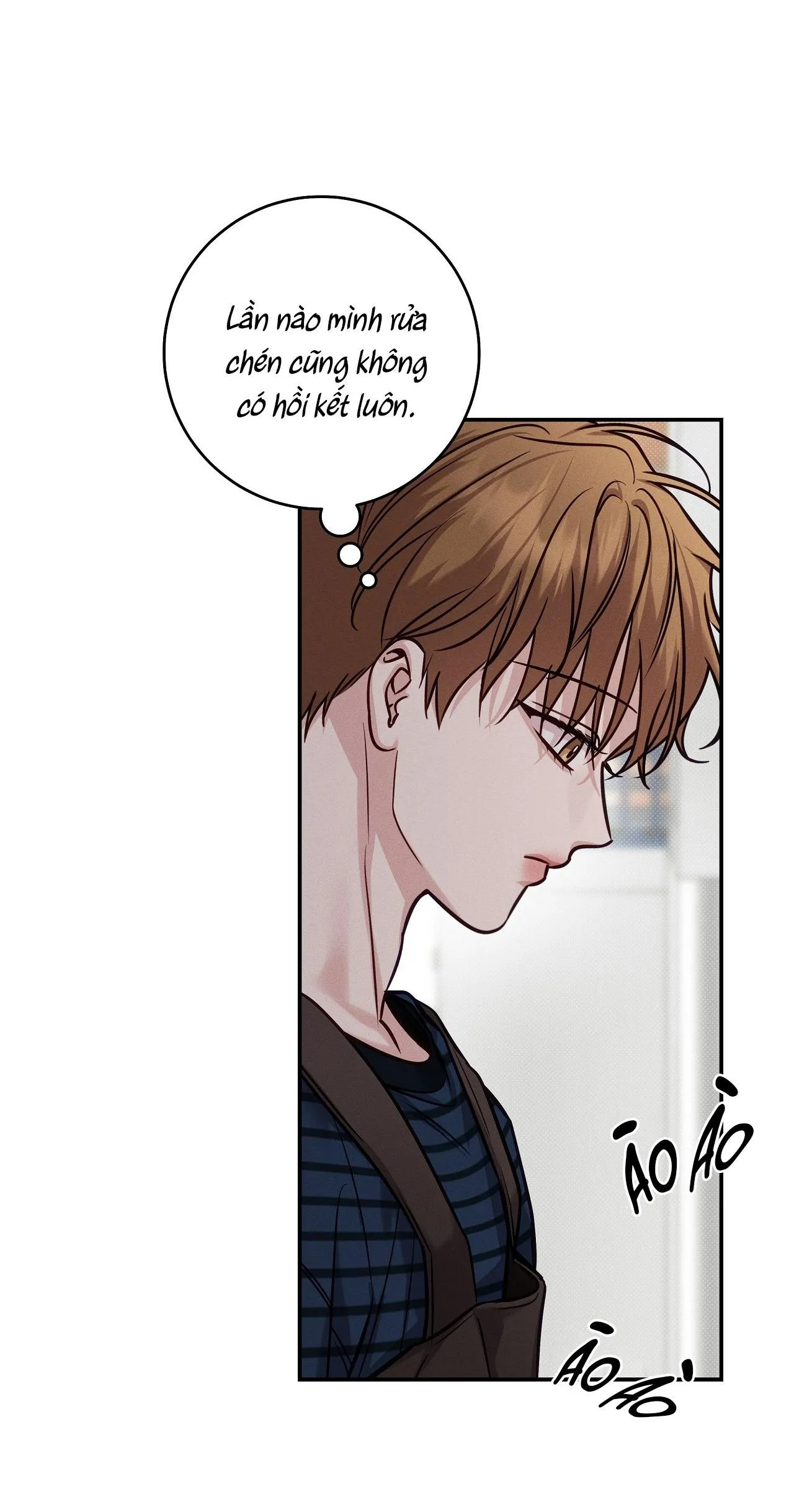 (END) MÙA HÈ NĂM ẤY Chapter 51 Trang 39