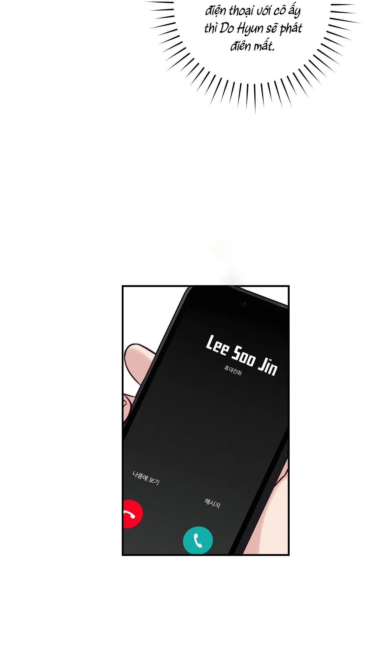 (END) MÙA HÈ NĂM ẤY Chapter 51 Trang 45