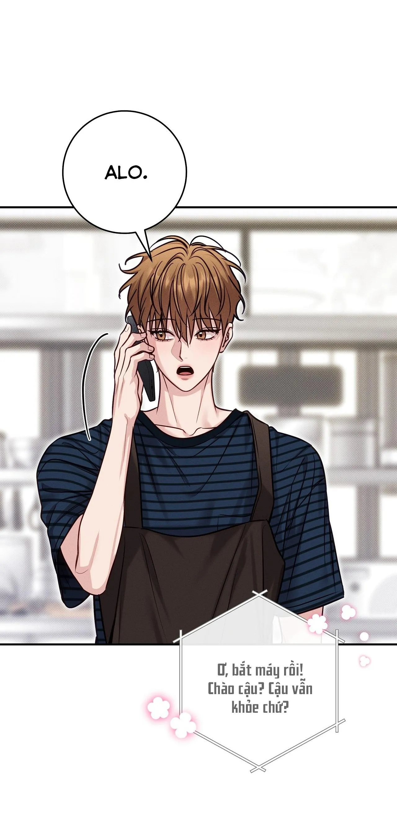 (END) MÙA HÈ NĂM ẤY Chapter 51 Trang 46