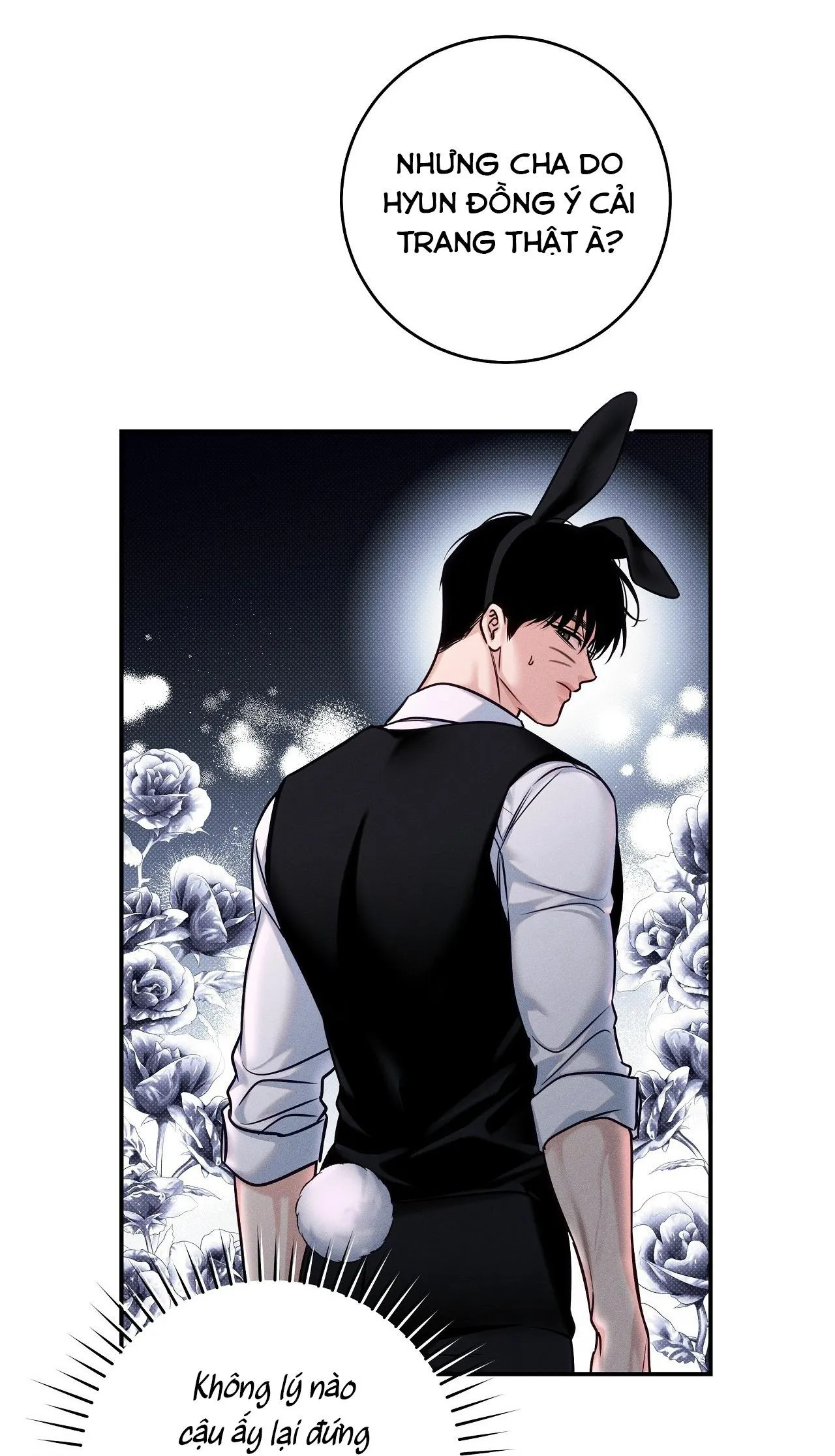 (END) MÙA HÈ NĂM ẤY Chapter 51 Trang 52