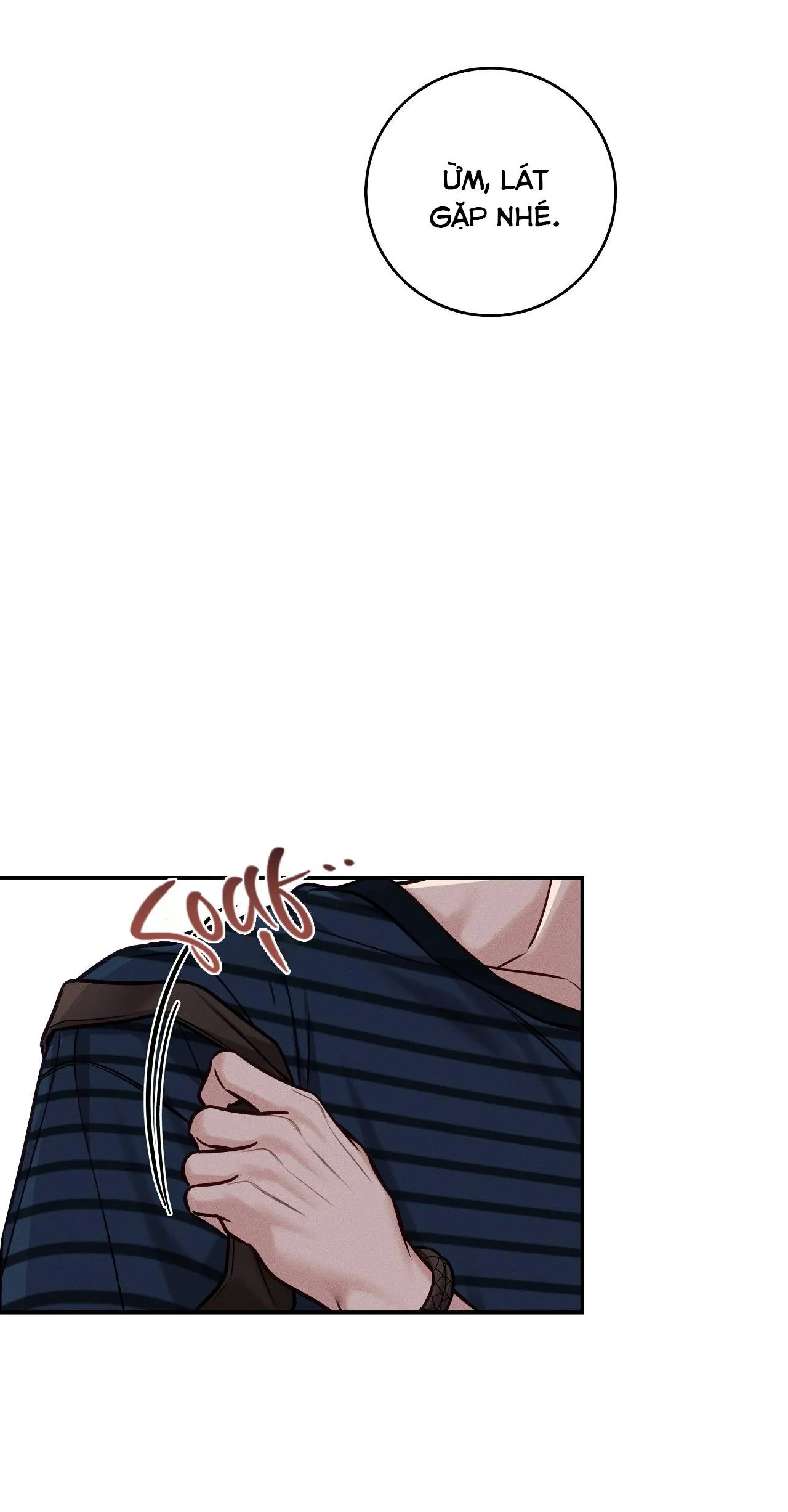 (END) MÙA HÈ NĂM ẤY Chapter 51 Trang 55