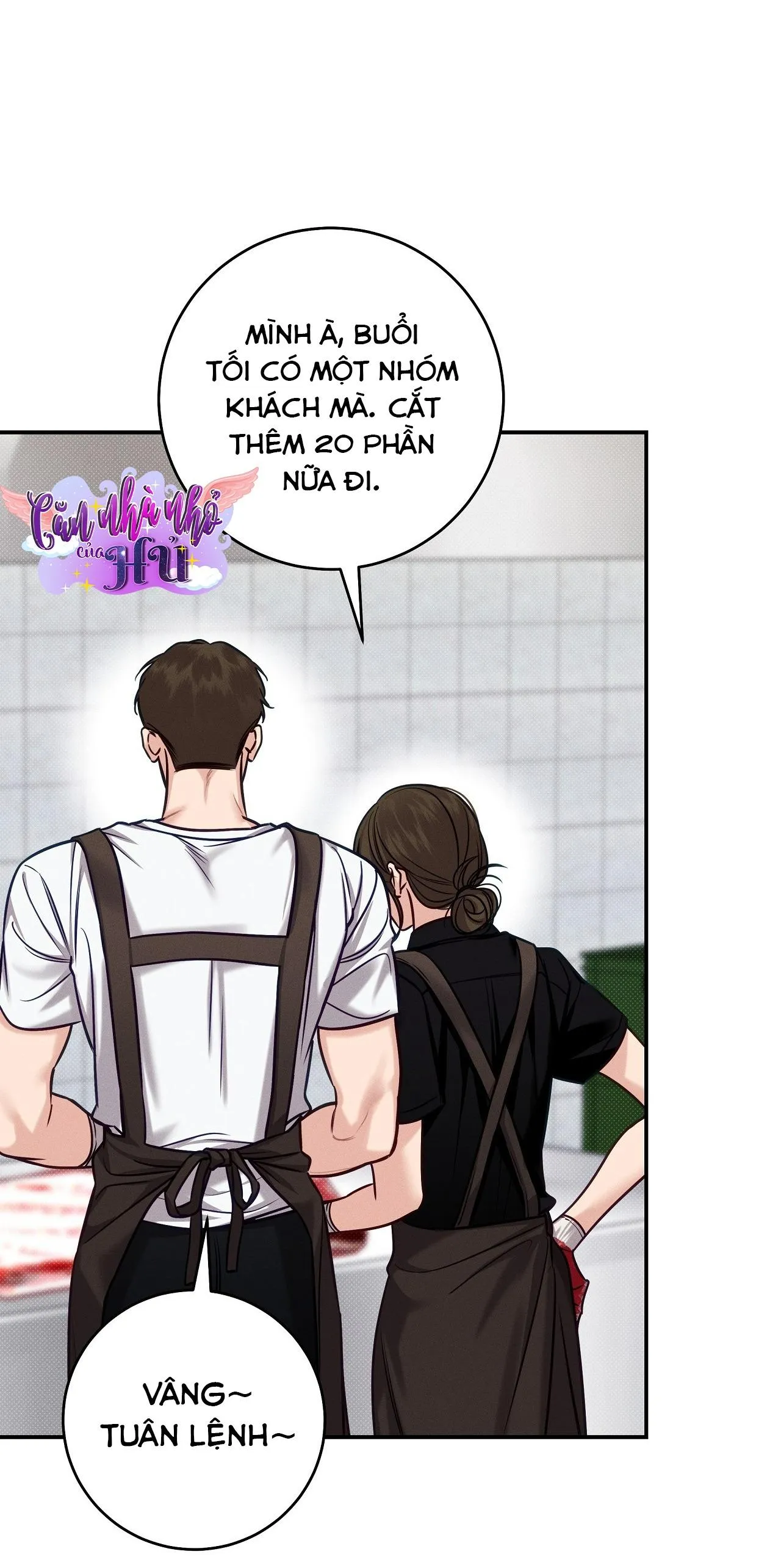 (END) MÙA HÈ NĂM ẤY Chapter 51 Trang 57