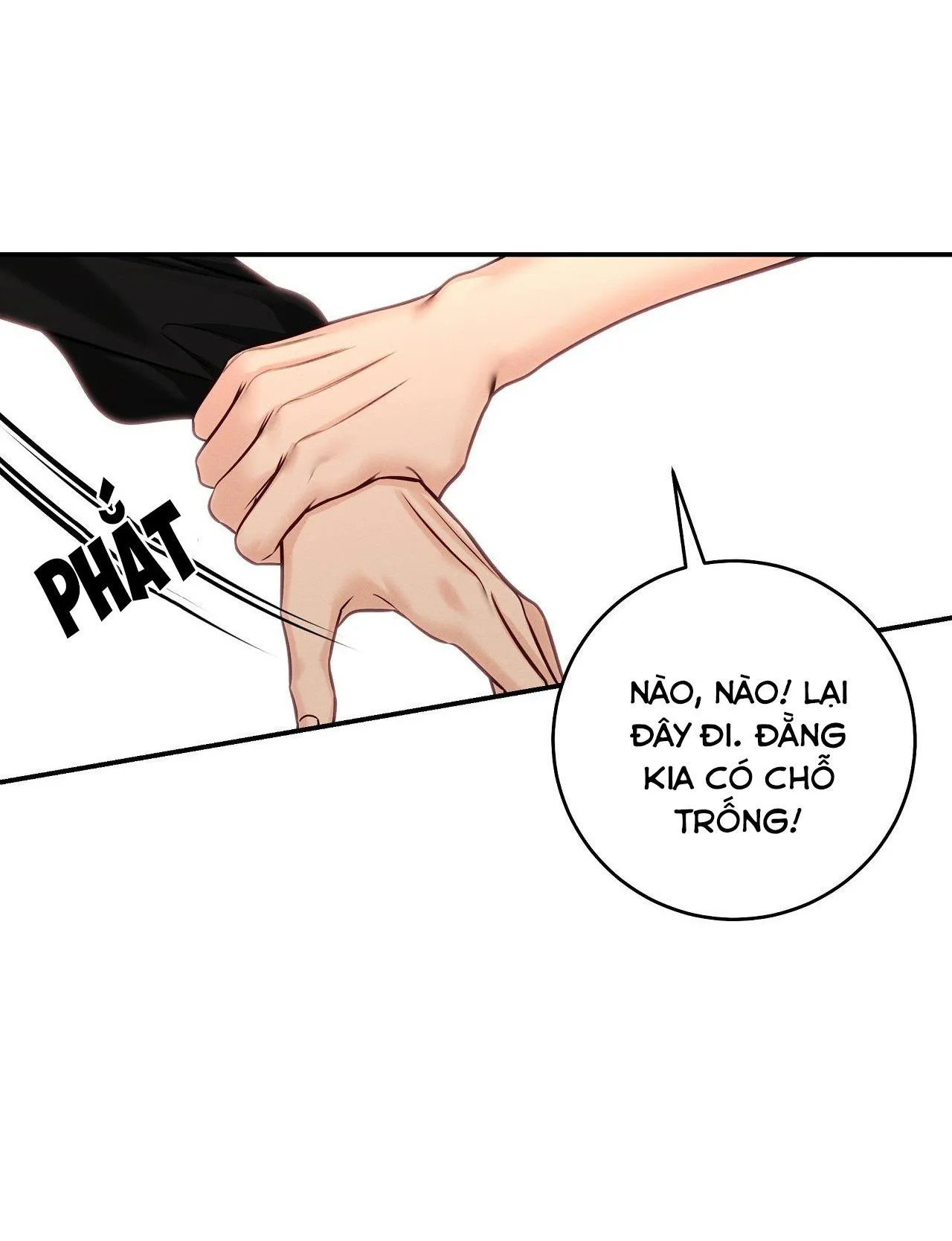 (END) MÙA HÈ NĂM ẤY Chapter 52 Trang 4