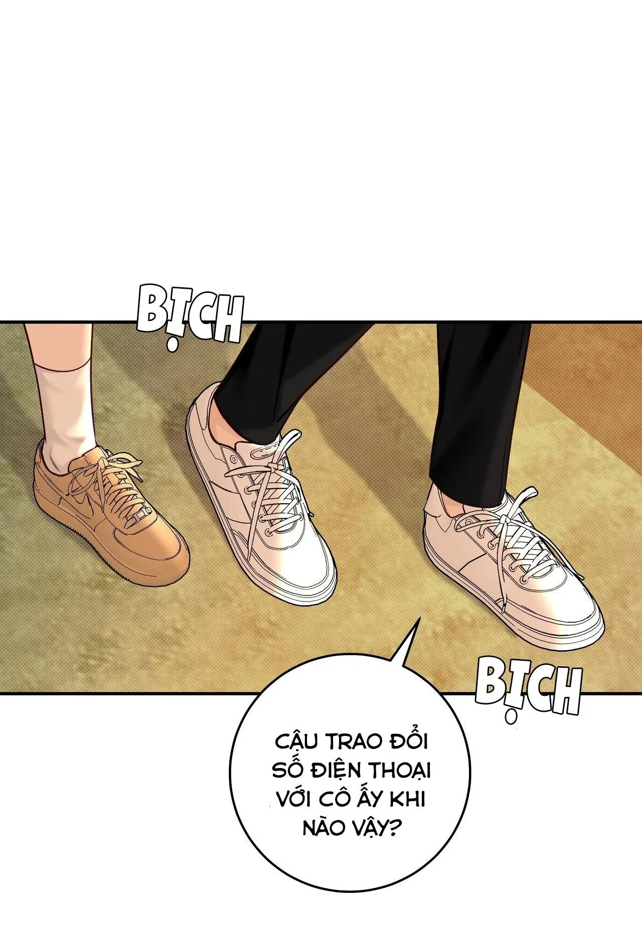 (END) MÙA HÈ NĂM ẤY Chapter 52 Trang 22