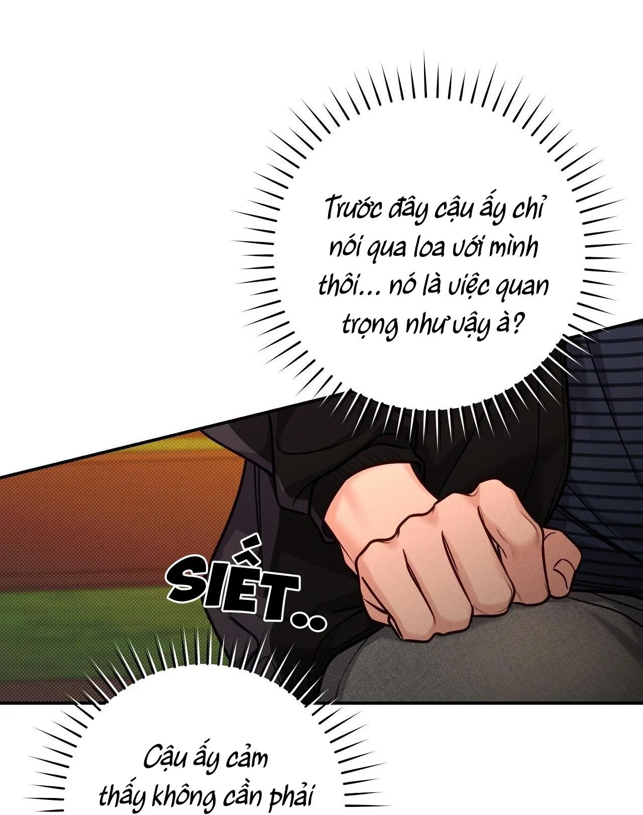 (END) MÙA HÈ NĂM ẤY Chapter 52 Trang 37