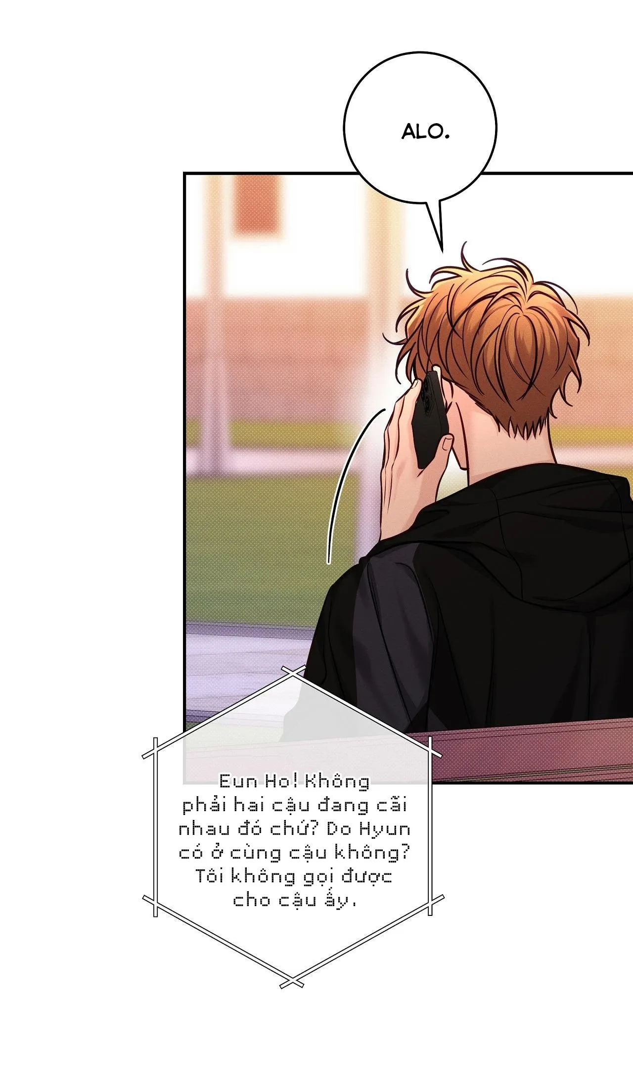 (END) MÙA HÈ NĂM ẤY Chapter 52 Trang 39