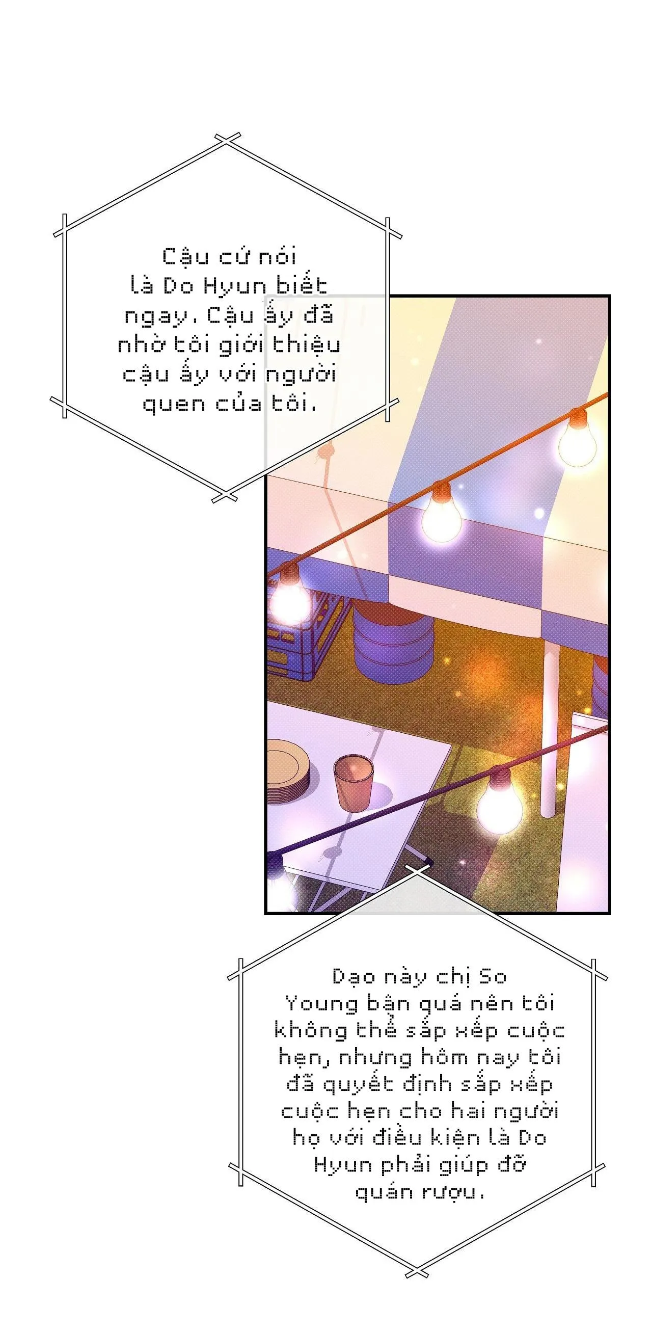 (END) MÙA HÈ NĂM ẤY Chapter 52 Trang 42