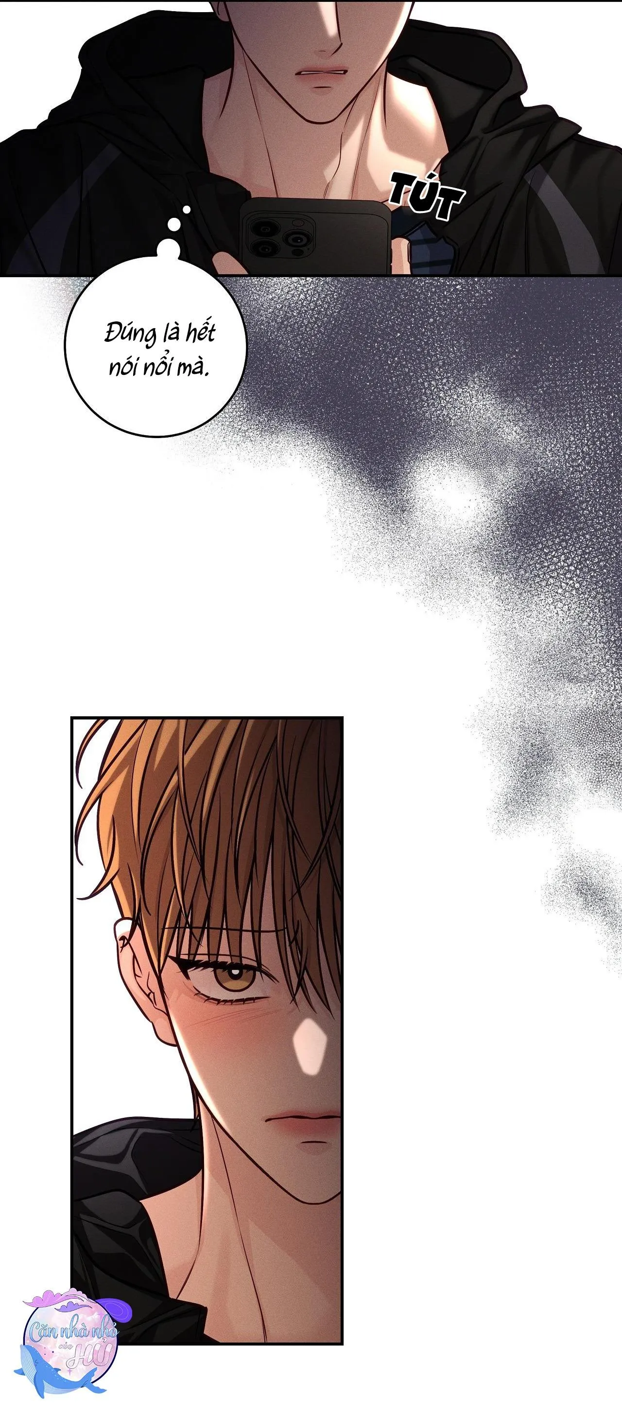 (END) MÙA HÈ NĂM ẤY Chapter 52 Trang 44