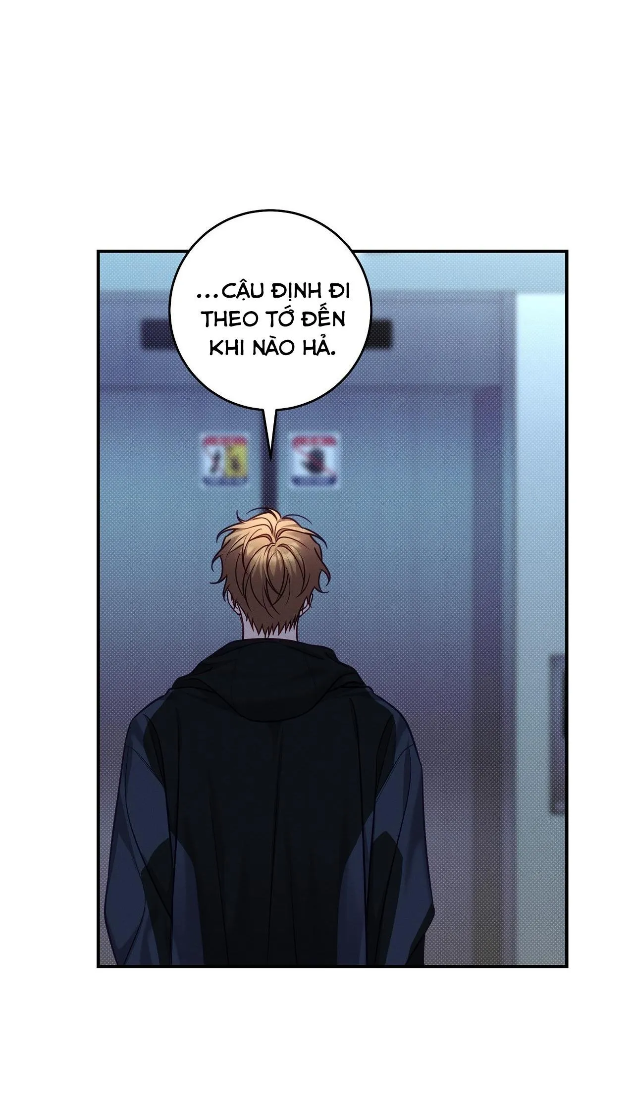 (END) MÙA HÈ NĂM ẤY Chapter 52 Trang 50