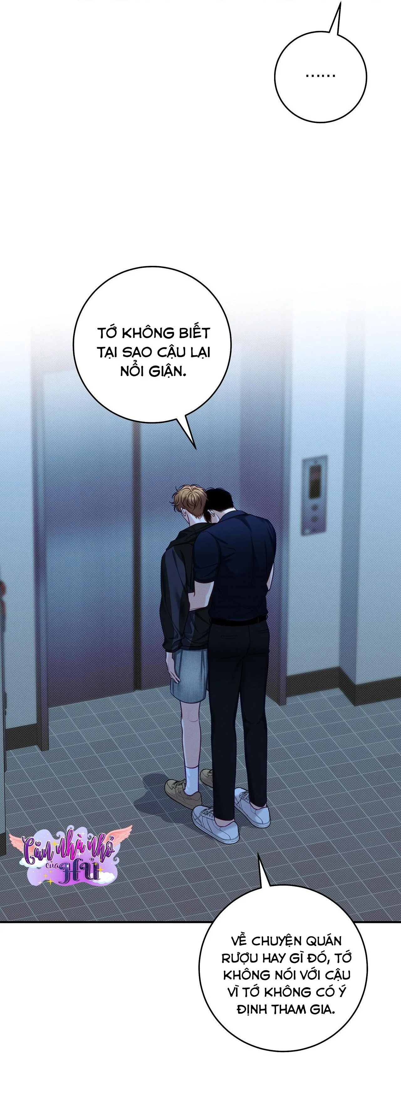 (END) MÙA HÈ NĂM ẤY Chapter 52 Trang 53